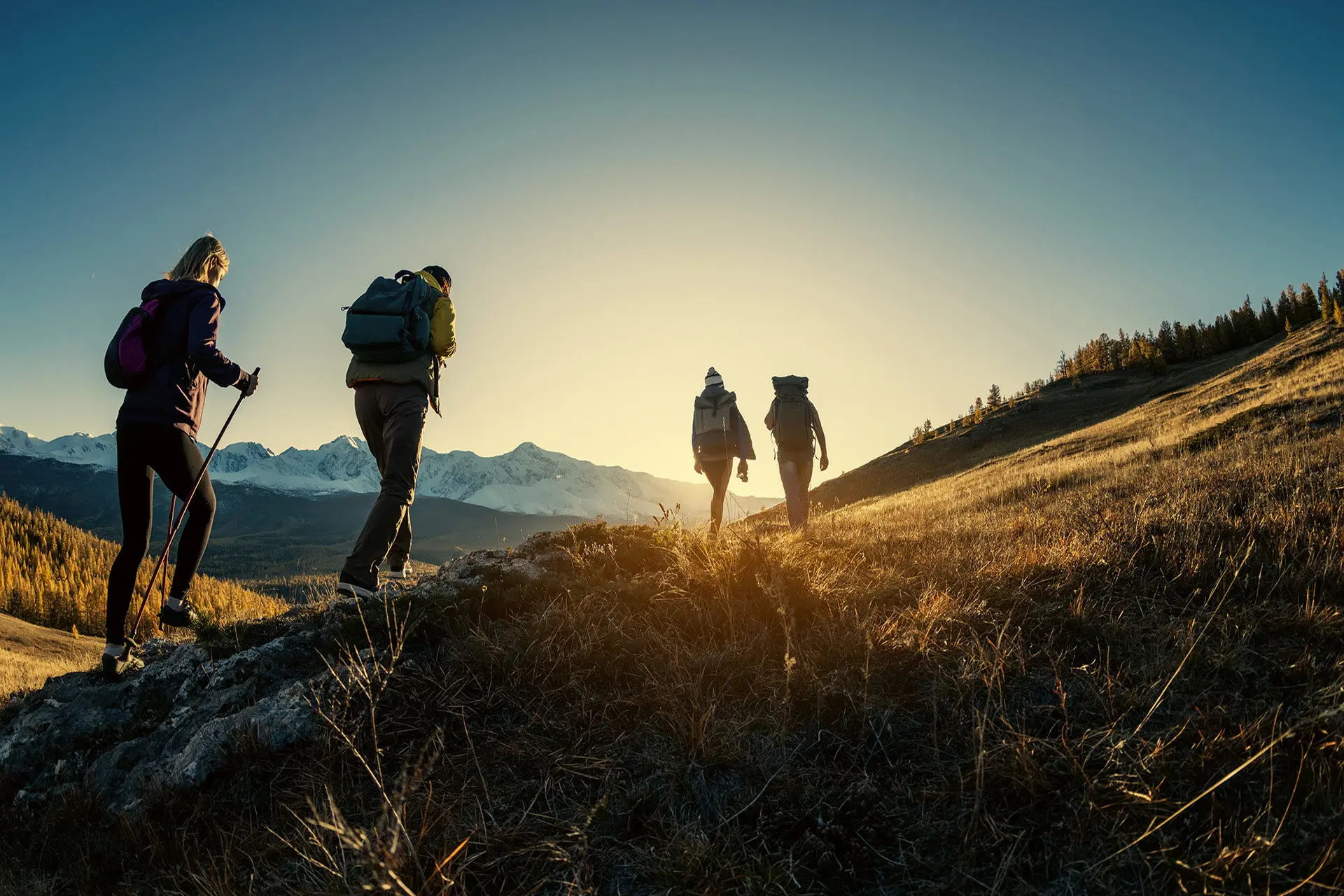 Resiliencia en turismo: 4 formas de adaptarse al nuevo contexto global