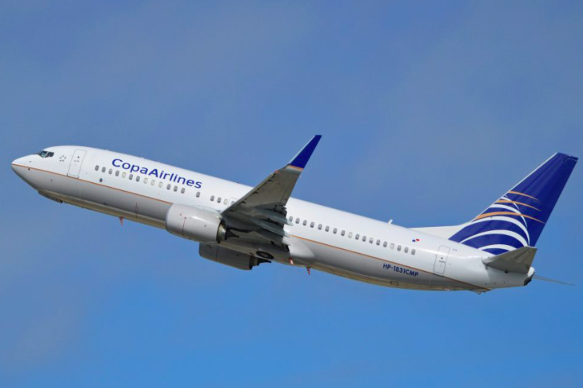 Copa Airlines suma a Puerto Plata en su red de rutas a Rep. Dominicana
