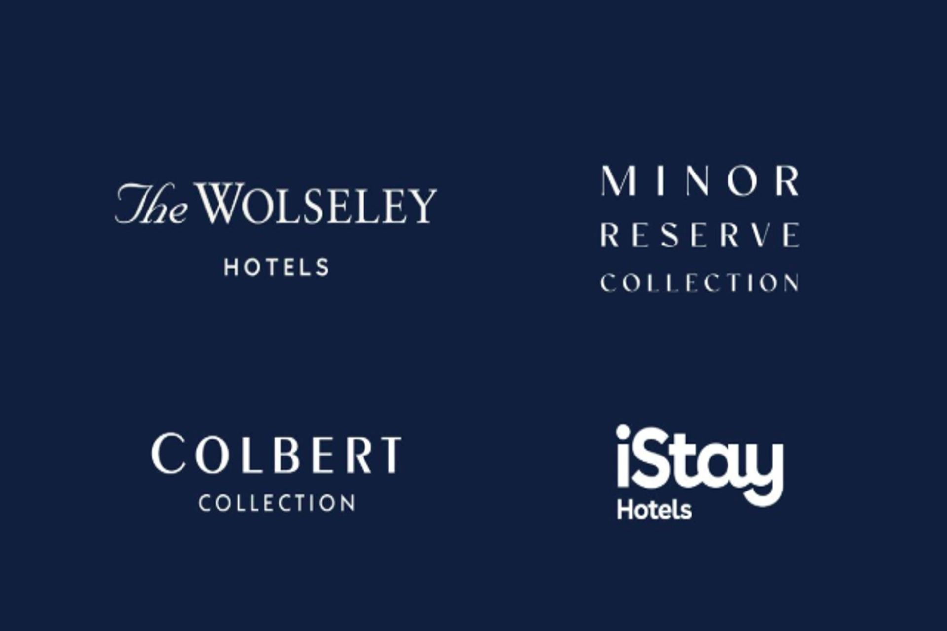 Minor Hotels estrena cuatro marcas para fortalecer su expansión