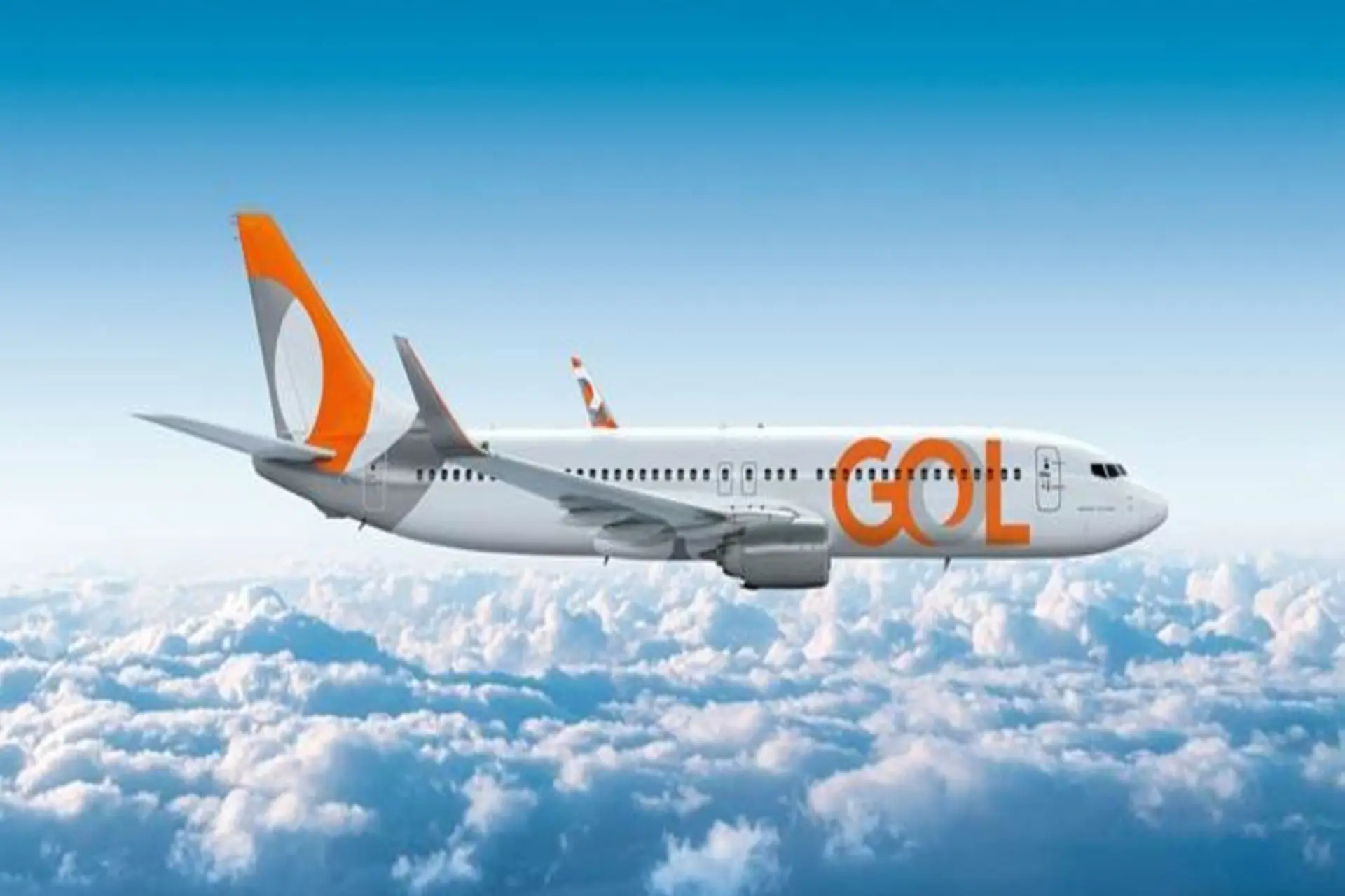 GOL Líneas Aéreas es la aerolínea más puntual de la región