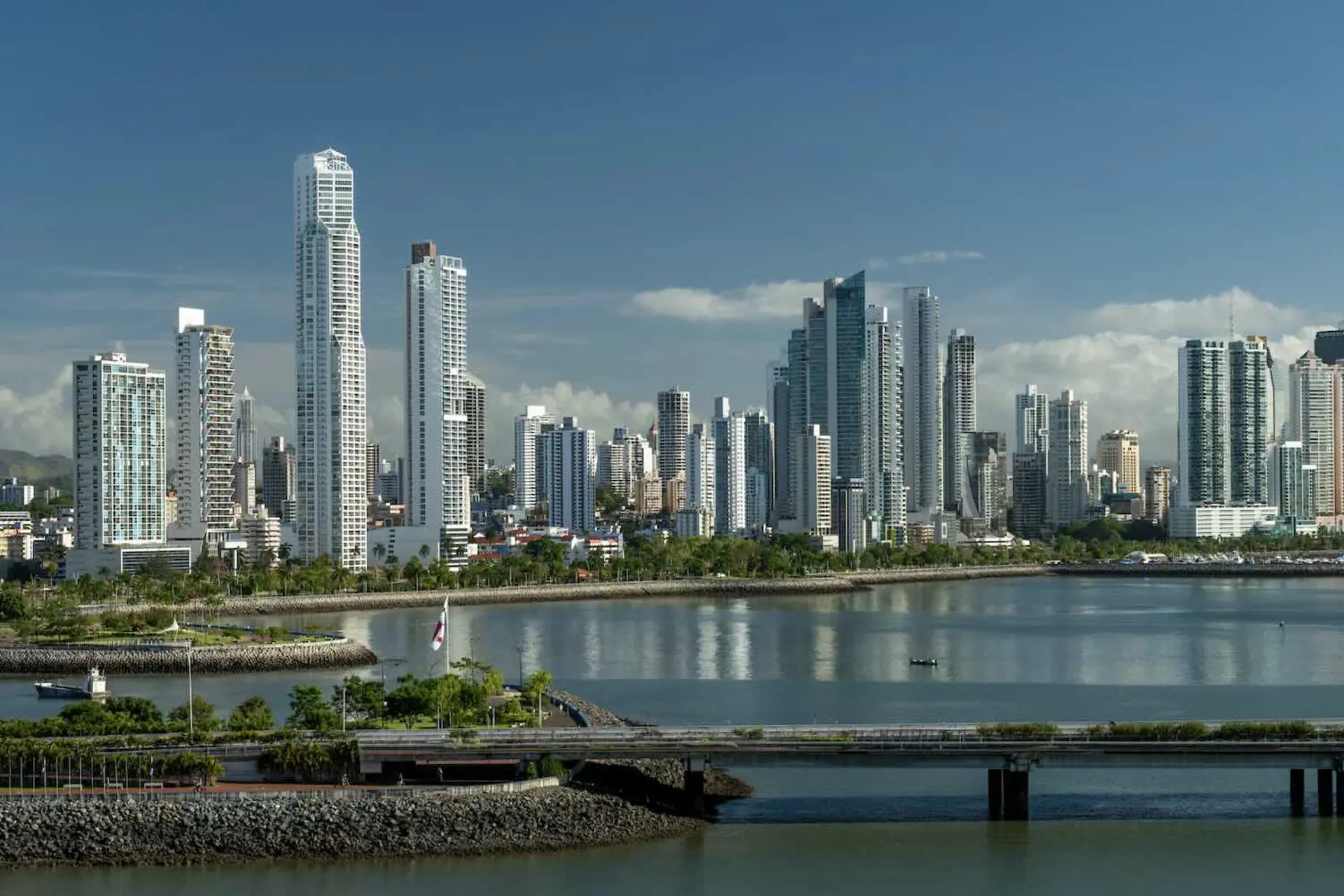 Panamá fortalece su conectividad y se consolida como hub regional
