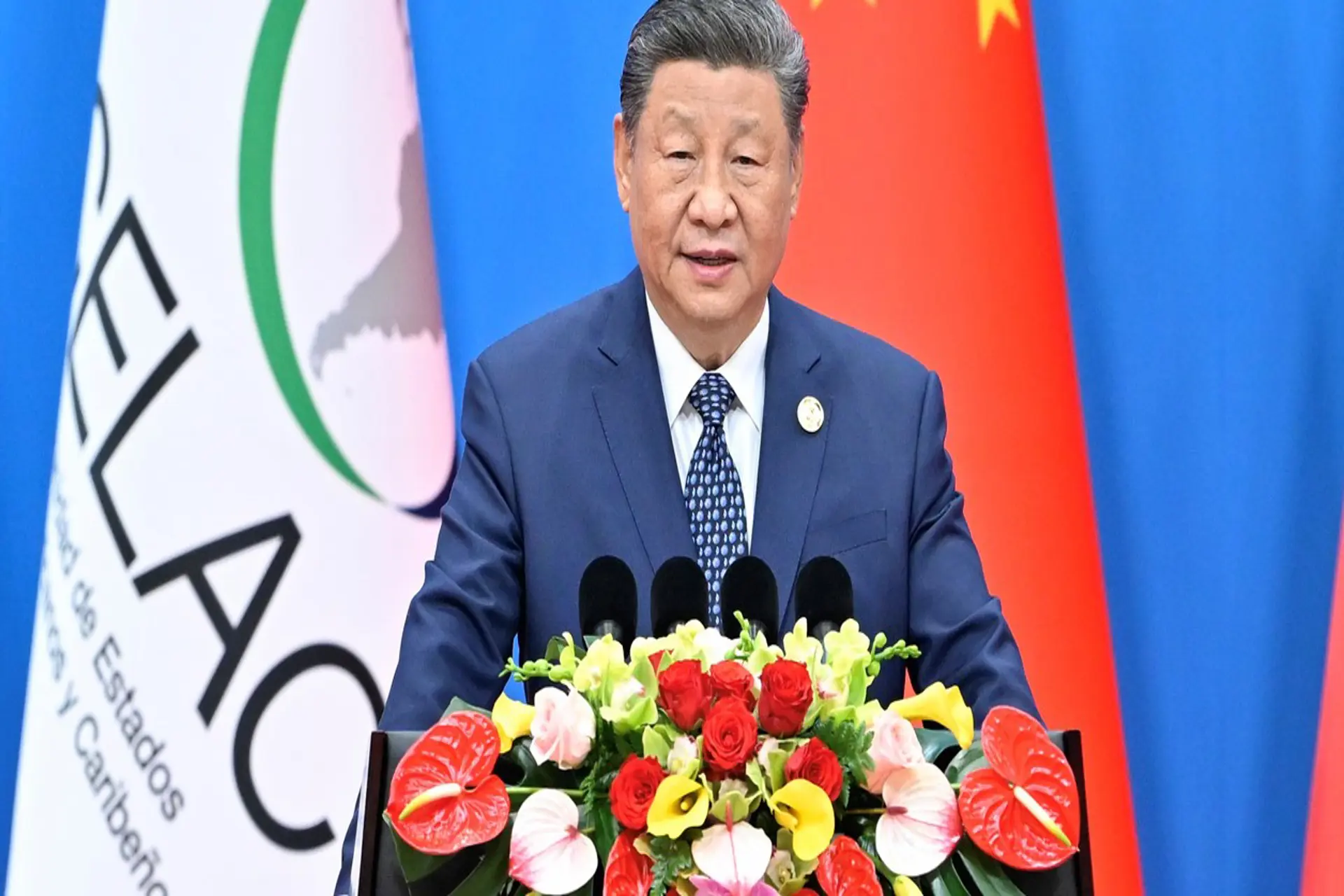 Los Argentinos podrán ingresar a China sin visa hasta fines de 2026