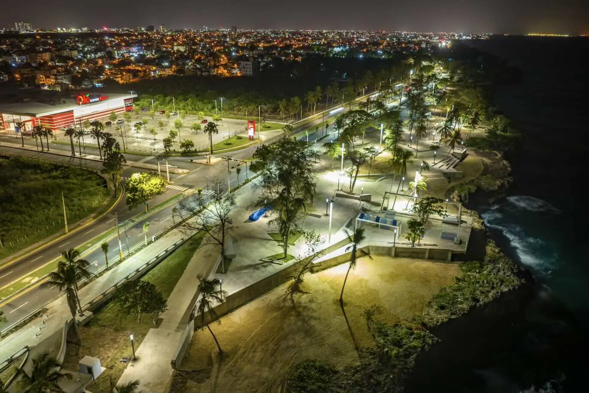 Rep. Dominicana lanza la promoción turística “Ritmo de la Costa”