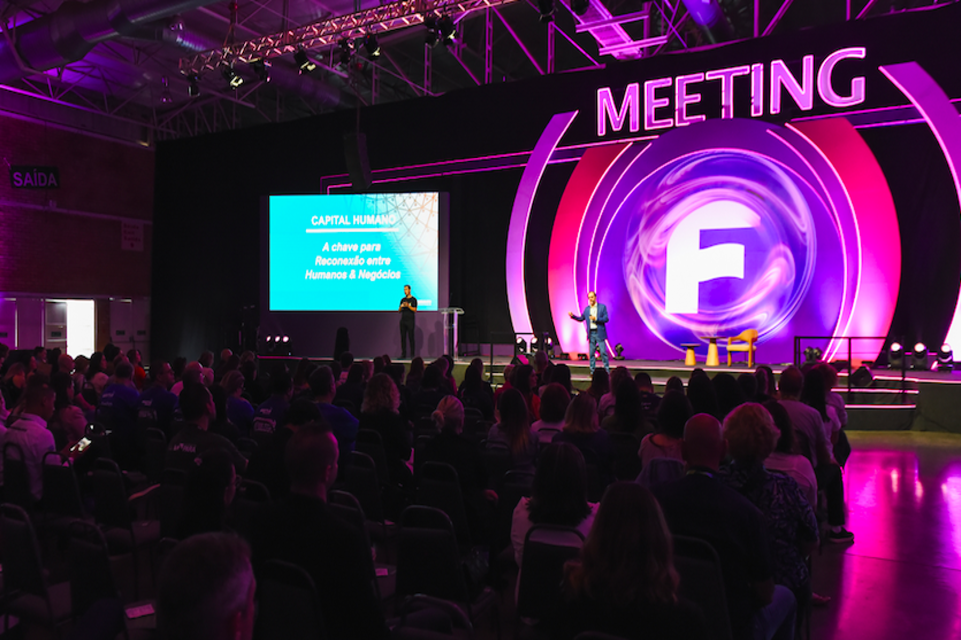 Meeting Festuris abre la venta de entradas