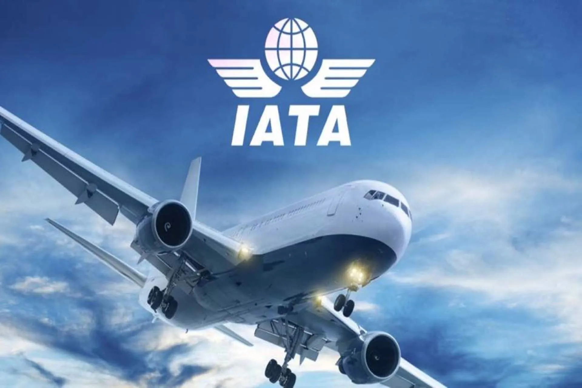 IATA: El trafico mundial de pasajeros cayo 89% en Febrero 2021 vs 2020, en medio de una nueva subida de las infecciones del Covid-19, aun sin señales de recuperación