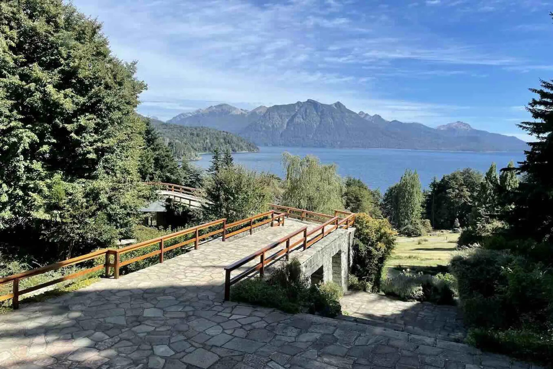 Bariloche fue uno de los cinco destinos globales elegidos Bariloche fue uno de los cinco destinos globales elegidos