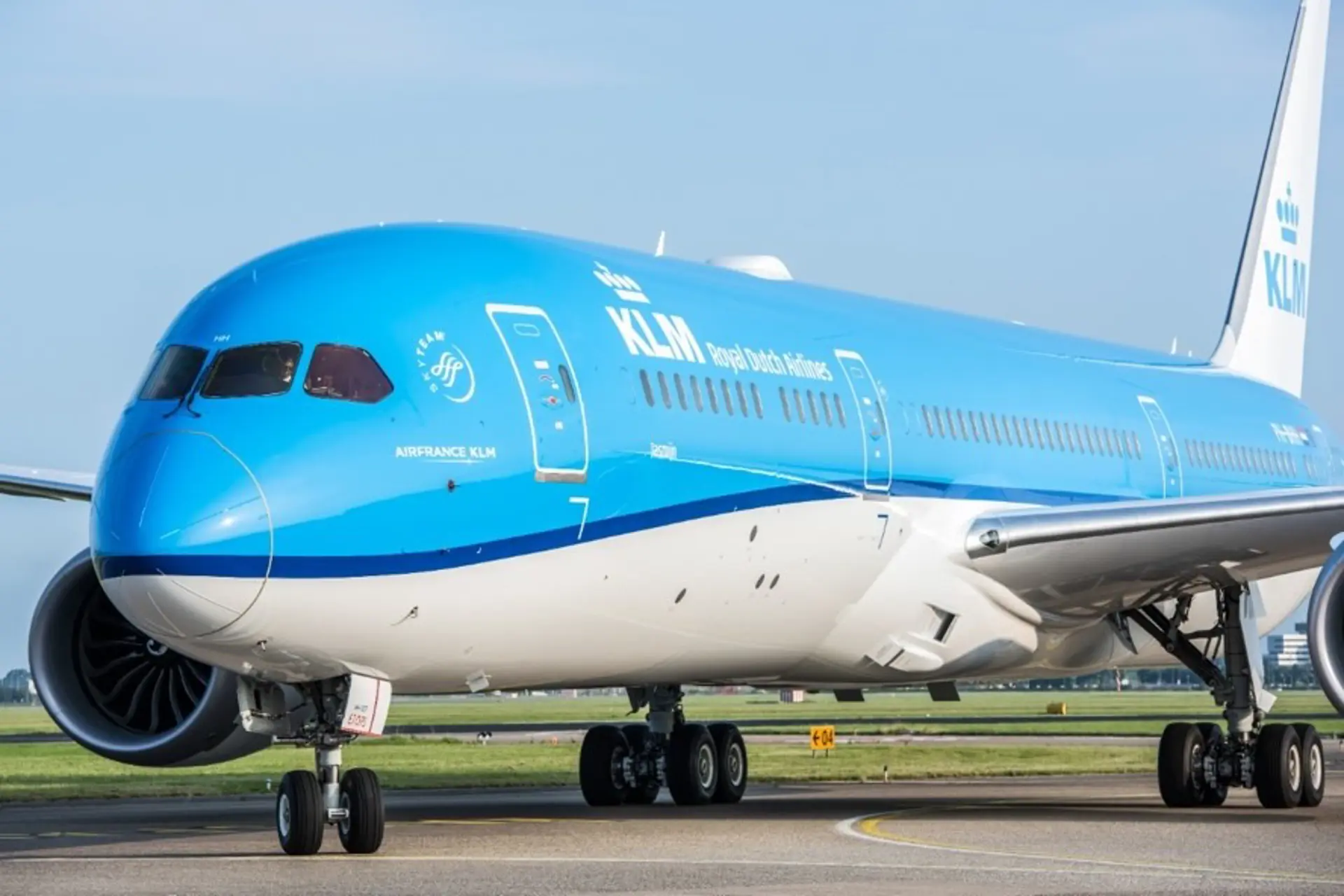 KLM contará con más capacidad para el verano en Argentina y Chile
