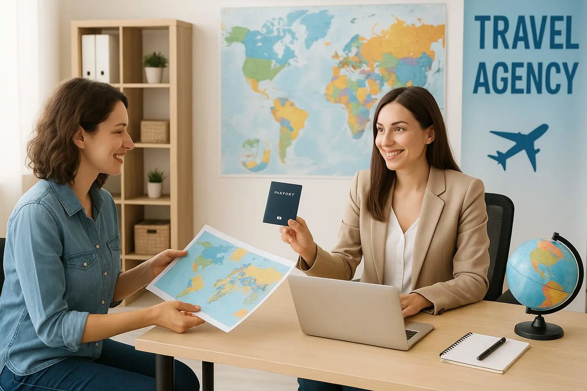 ANATO: las Agencias adoptan tarifas profesionales para sus servicios ANATO: las Agencias adoptan tarifas profesionales para sus servicios