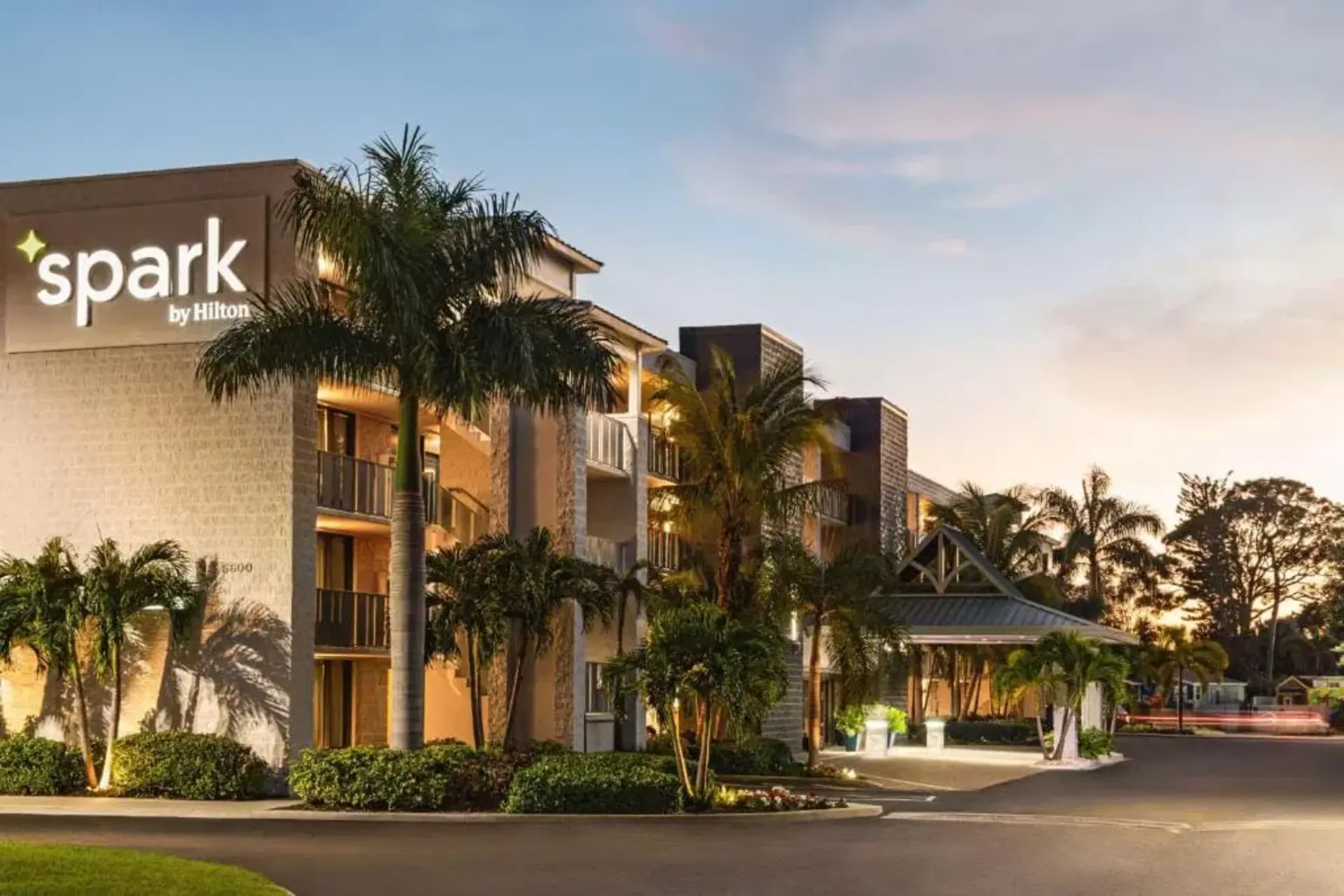 Spark by Hilton llega a Puerto Rico como puerta de entrada de CALA