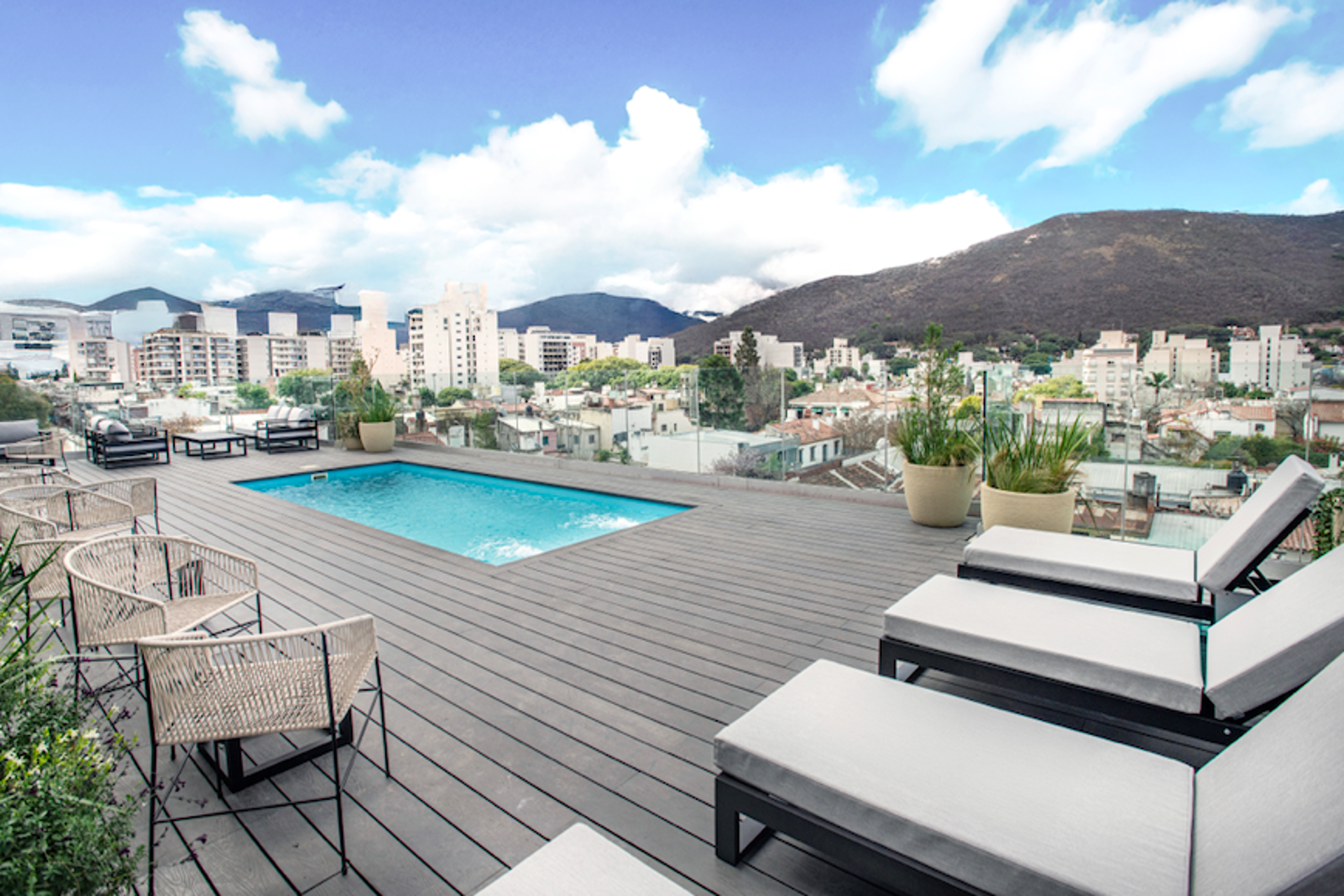 Dazzler by Wyndham llega a la mejor zona de Salta, Argentina