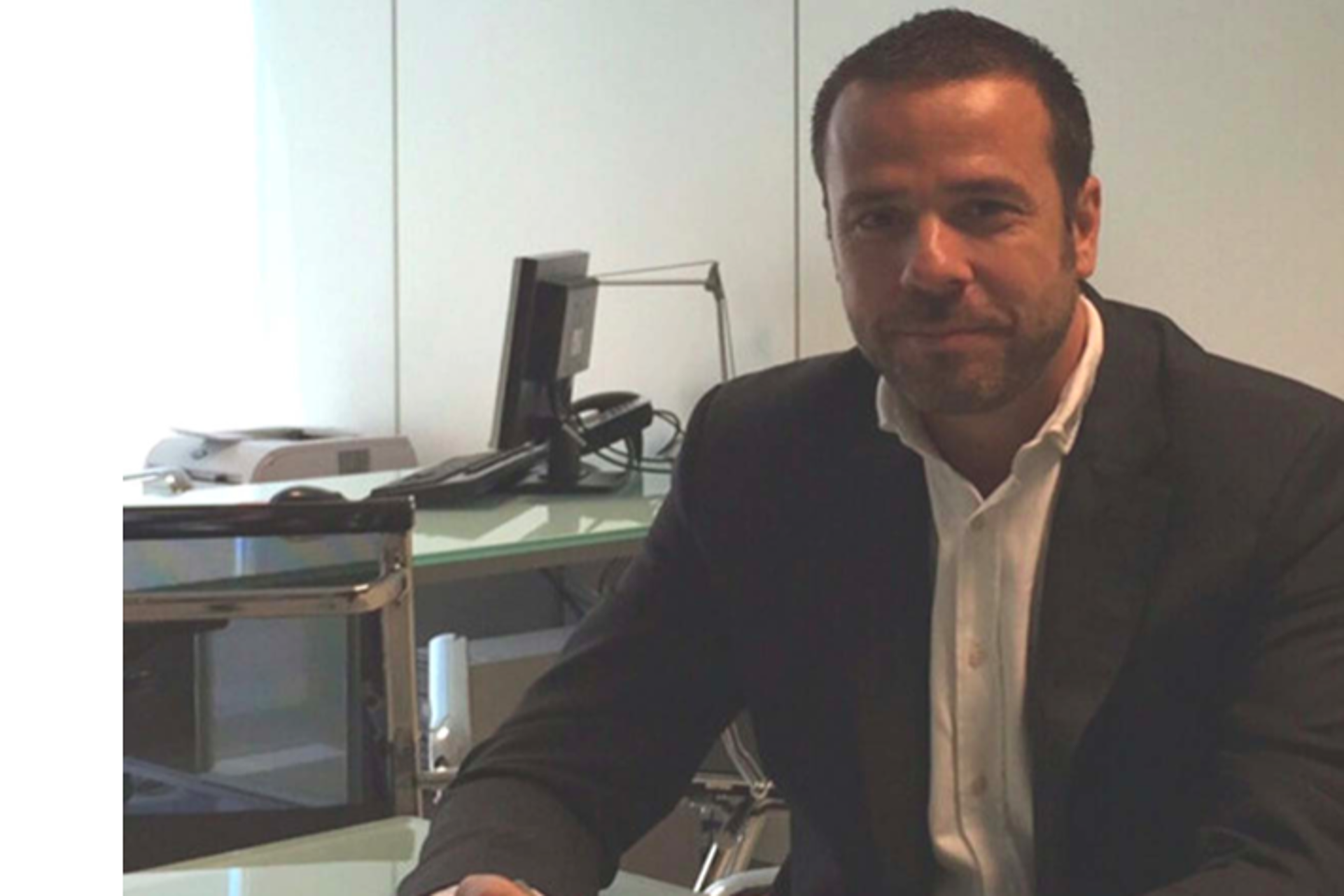 Miguel Ángel García asume como Director General de Special Tours