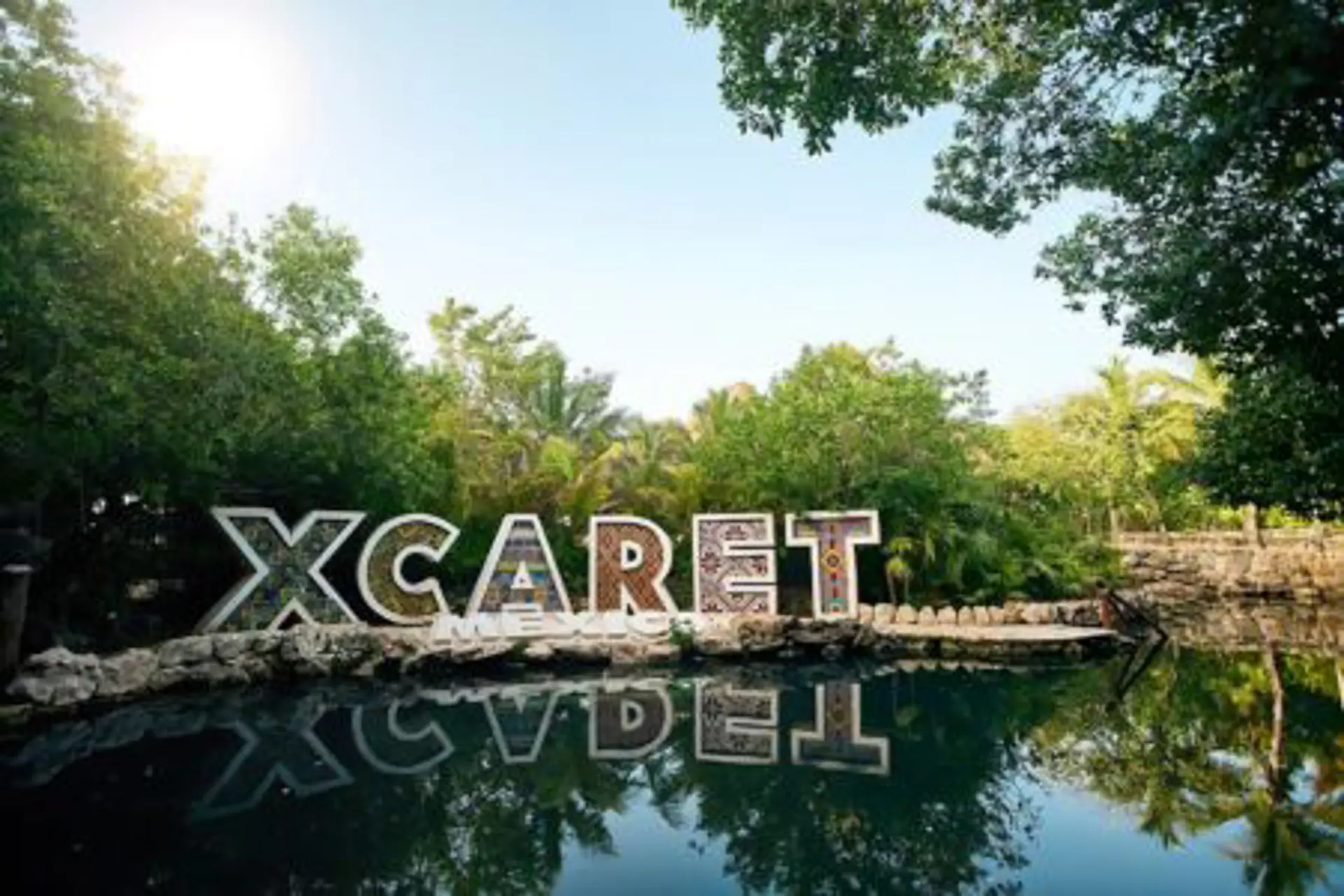 Xcaret limitará el ingreso de visitas para garantizar mejor atención
