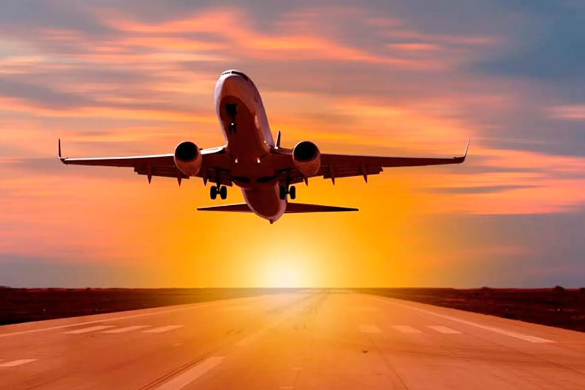Tarifas aéreas, una barrera para el crecimiento del turismo en LATAM