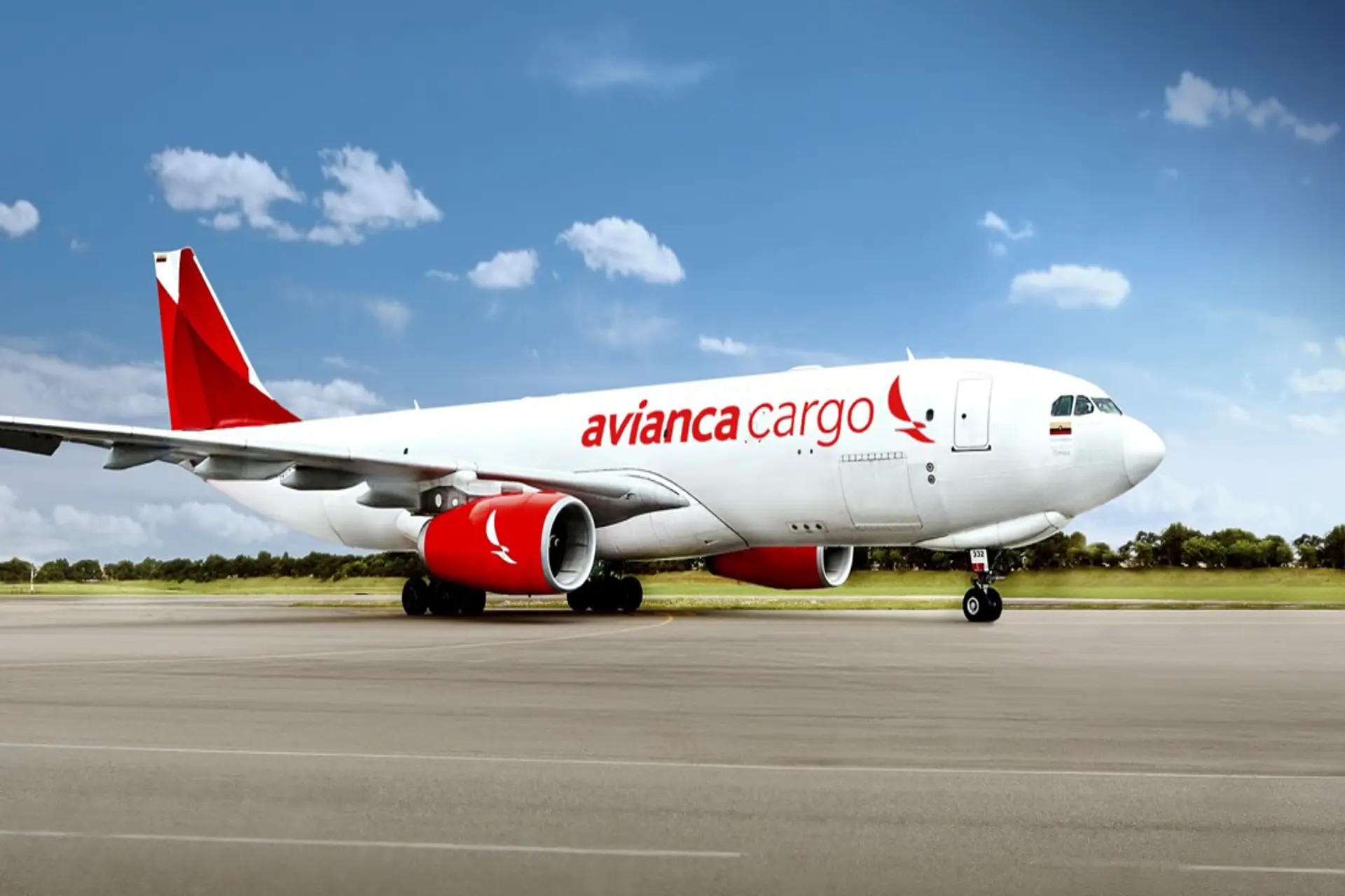 Avianca Cargo acelera su expansión global con nuevas rutas Avianca Cargo acelera su expansión global con nuevas rutas