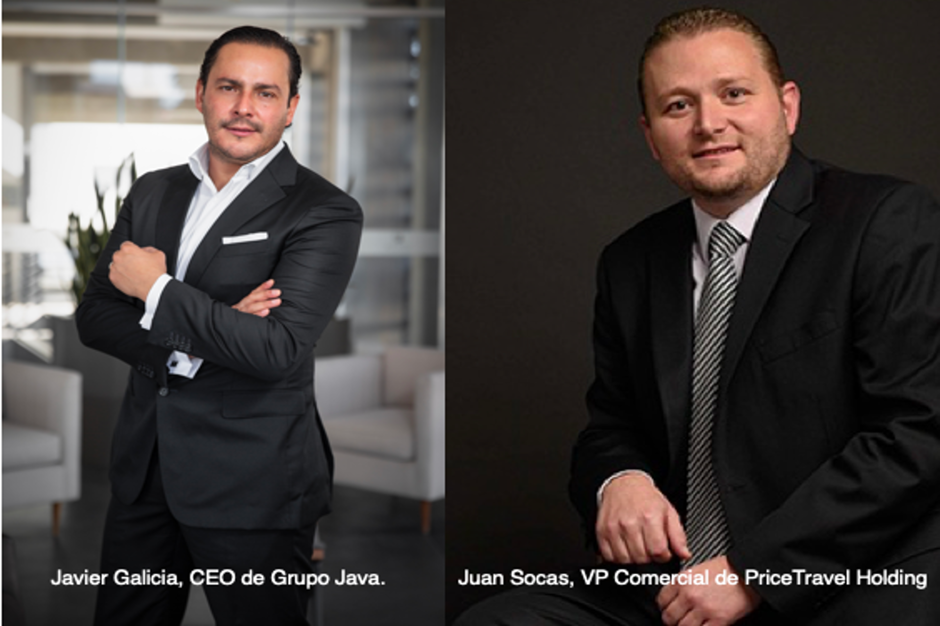 Concierge se expande a Canadá y EE.UU en alianza con PriceTravel Holding