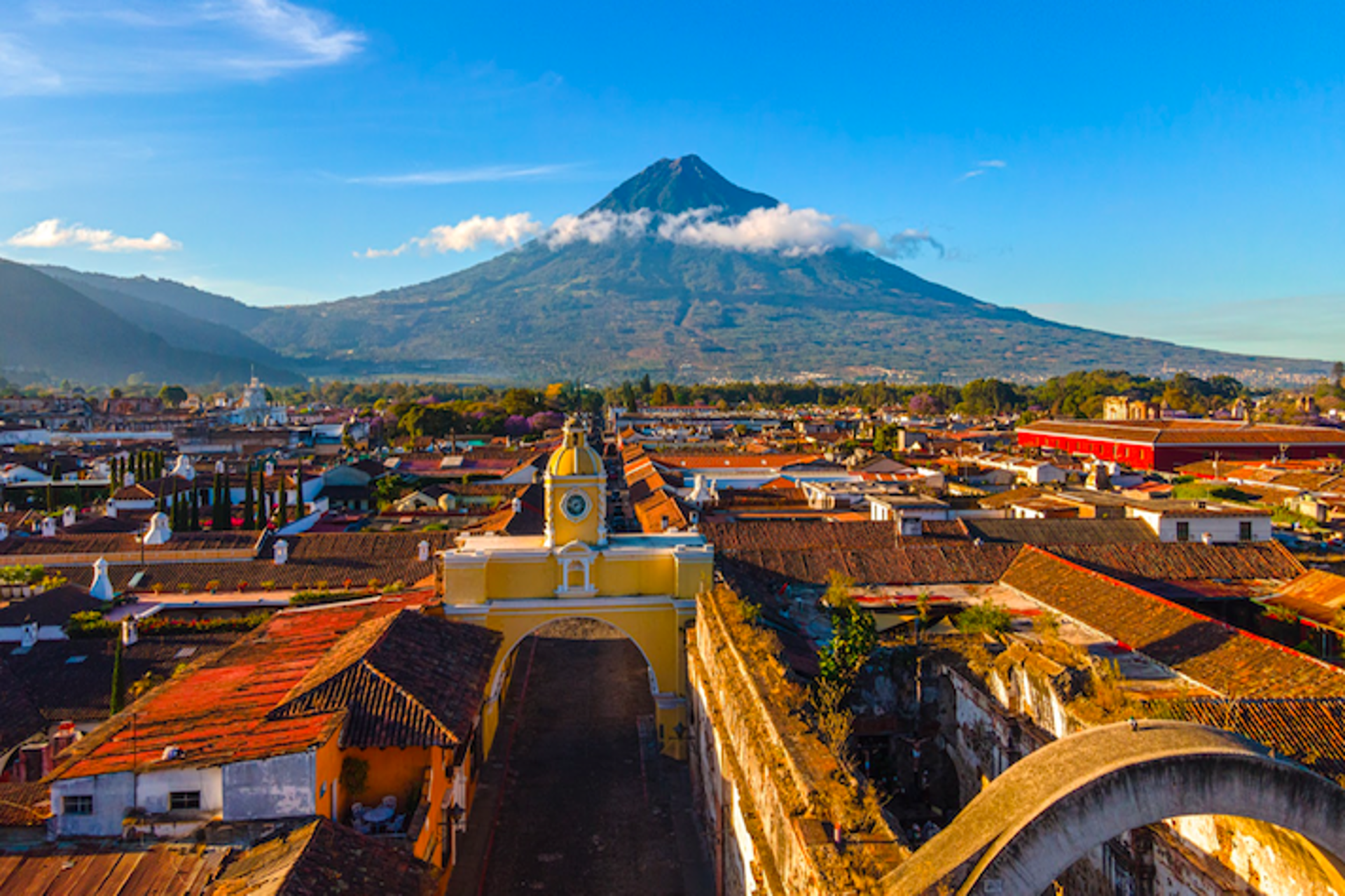 Lanza Guatemala nueva estrategia de promoción turística Lanza Guatemala nueva estrategia de promoción turística