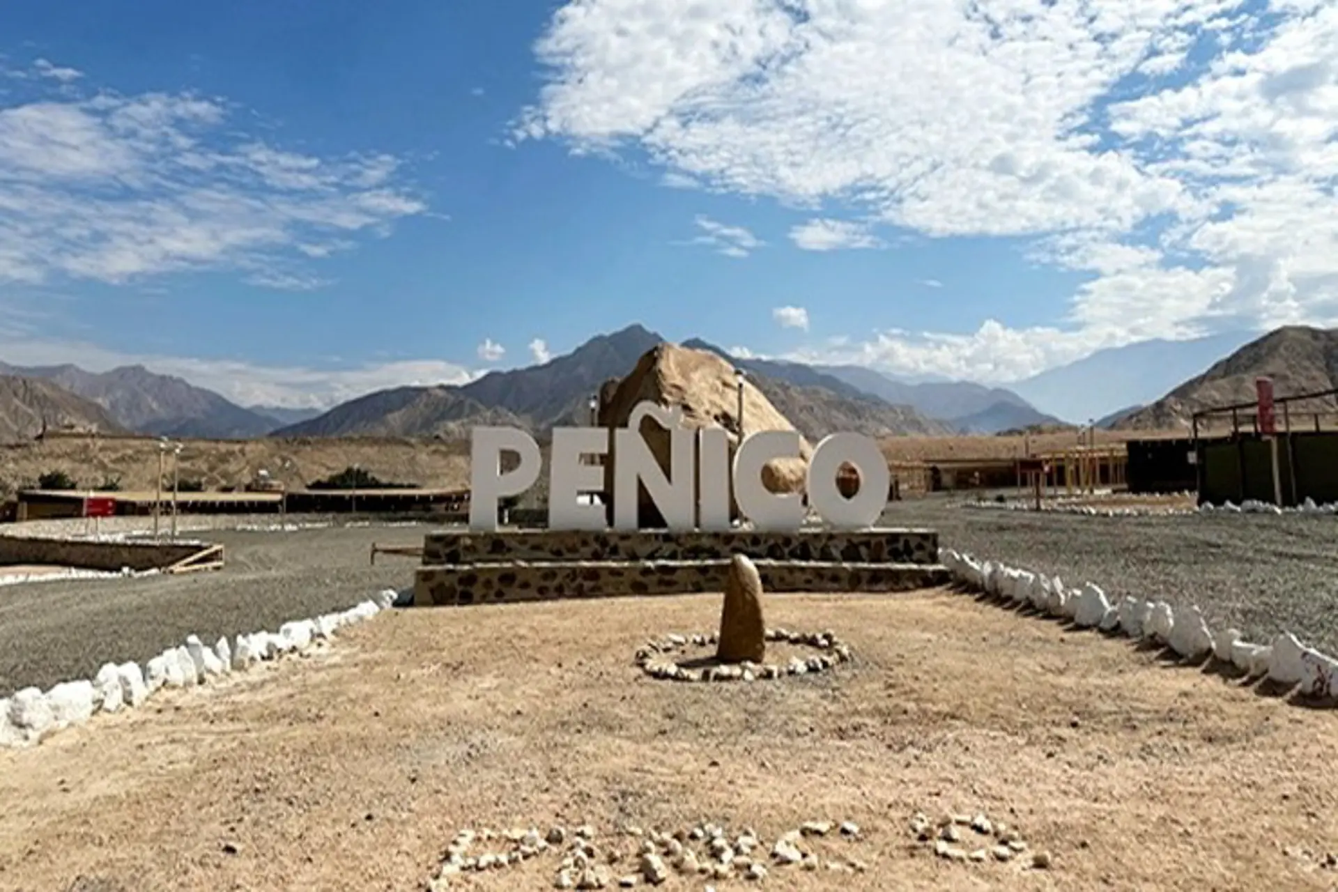 Perú abre al mundo su nuevo atractivo turístico: Peñico