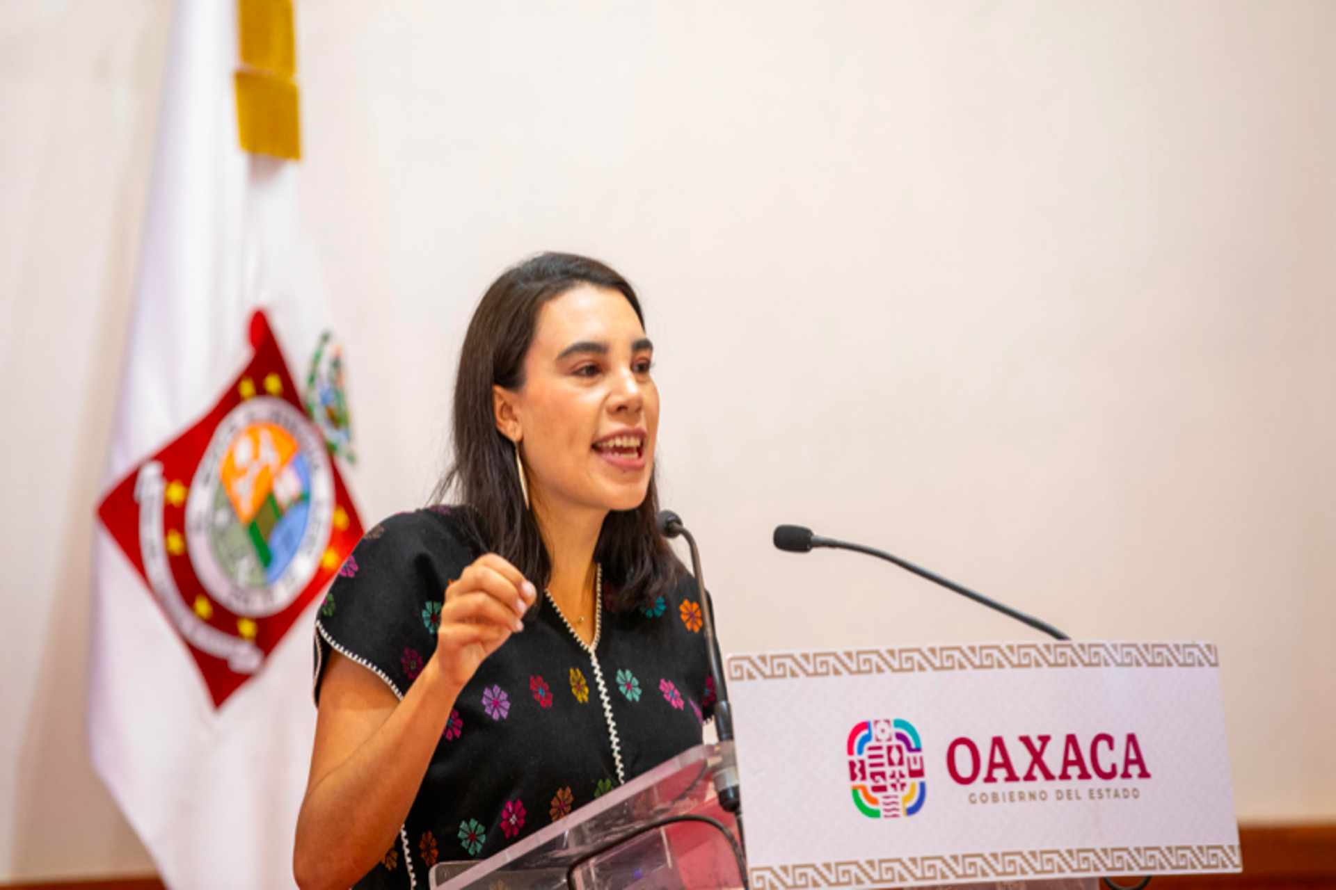 Oaxaca llevará la Guelaguetza a Madrid como parte de Fitur 2026 Oaxaca llevará la Guelaguetza a Madrid como parte de Fitur 2026