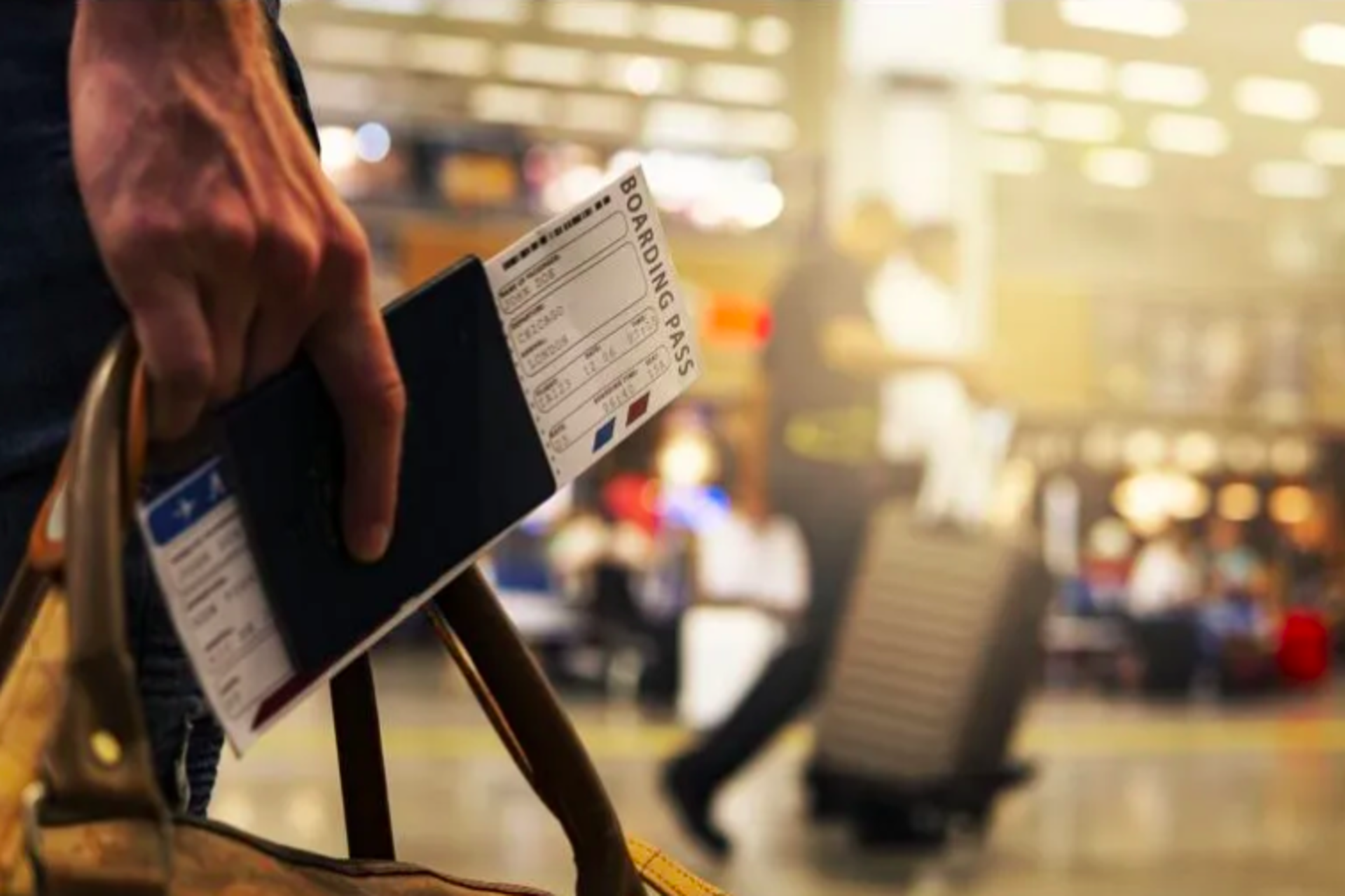 IA redefine la seguridad en viajes hacia una protección más personal