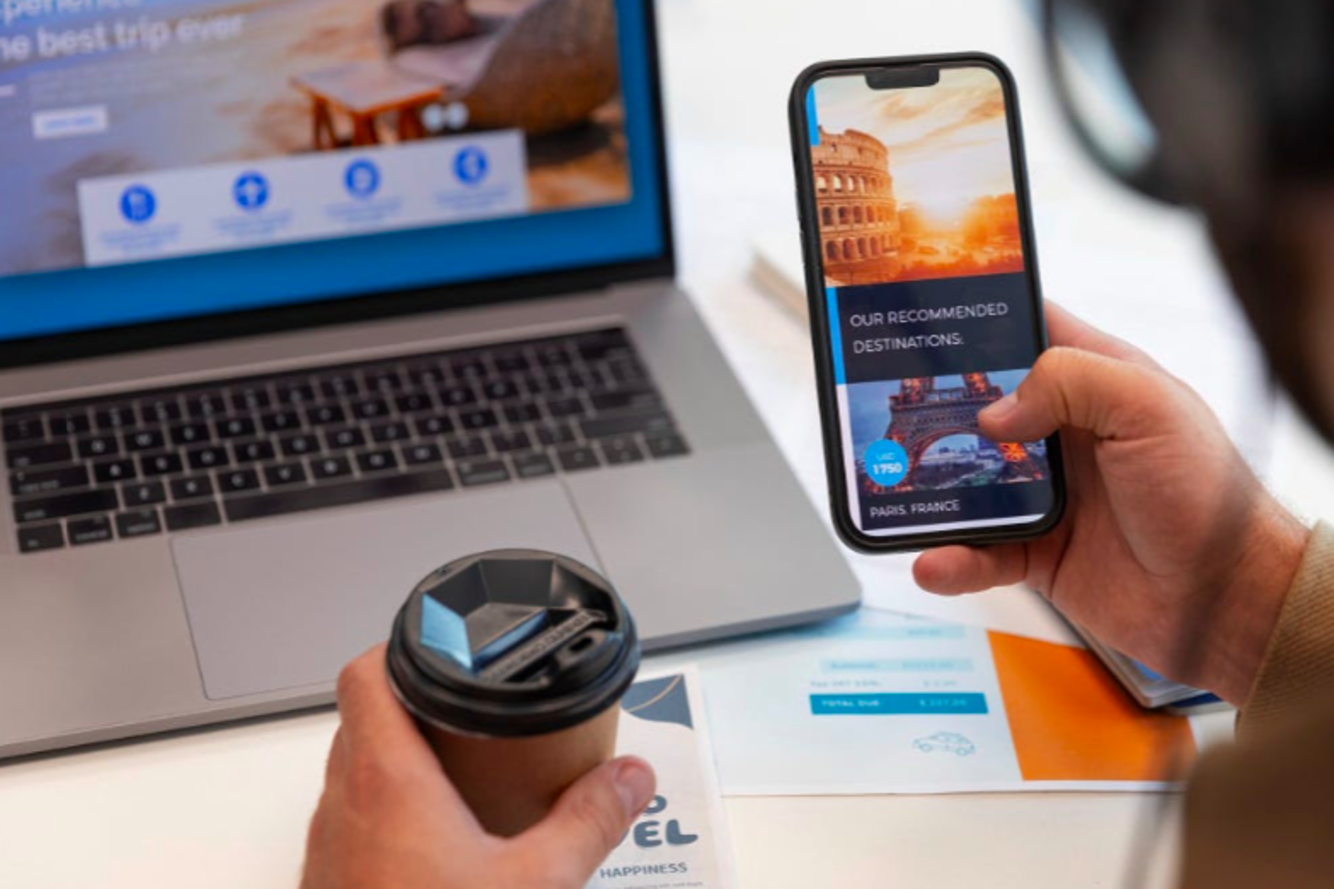 Omnicanalidad: el nuevo idioma de los hoteles para conectar huéspedes