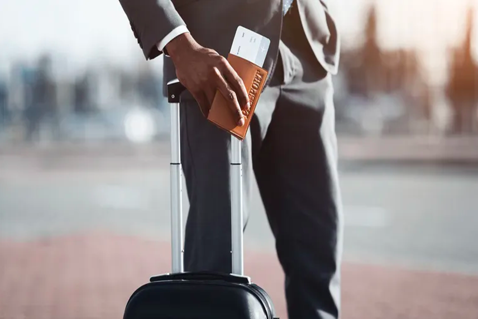 CWT proyecta que los costos de viaje se moderarán en 2026