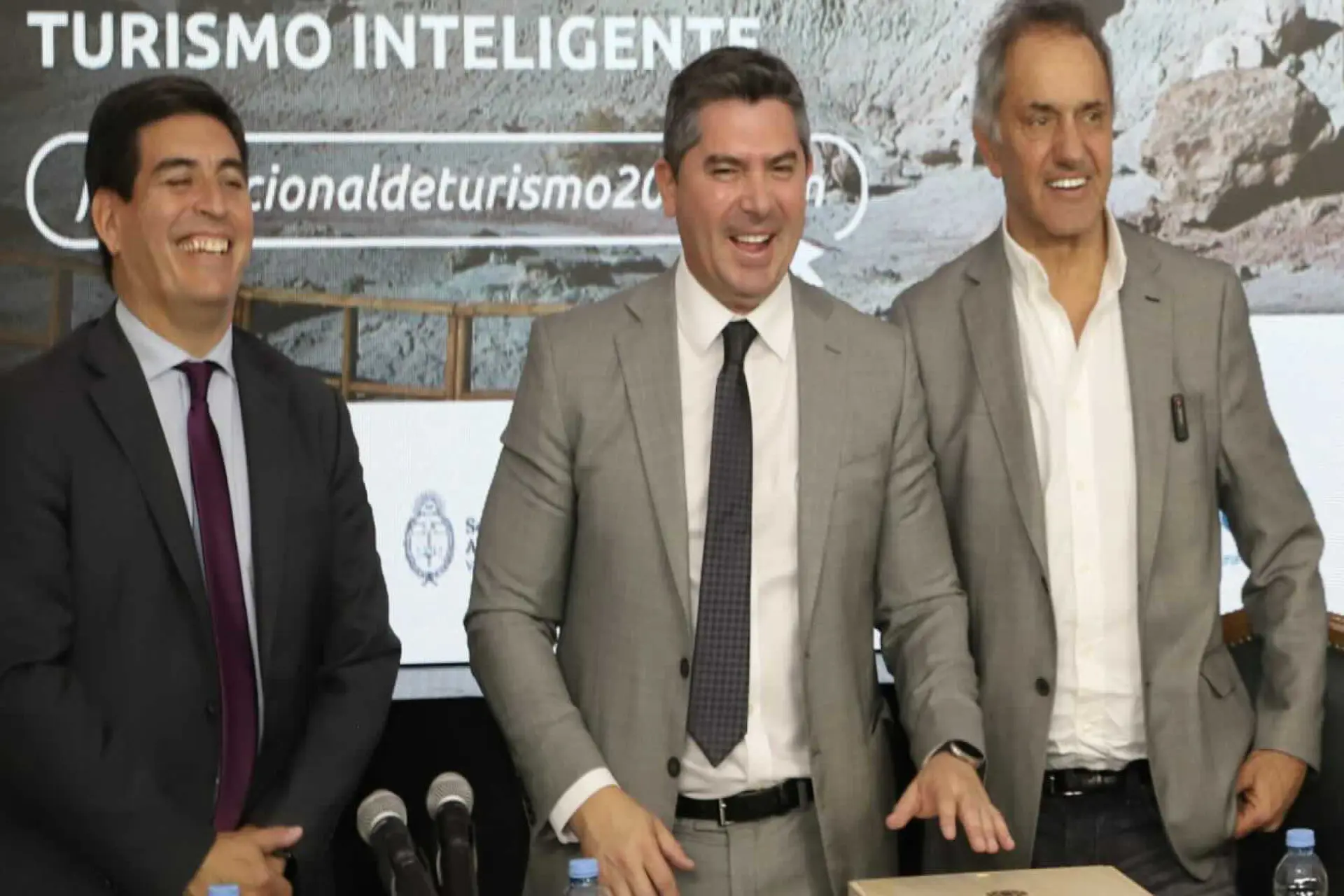 El Foro Nacional de Turismo se realizará en San Juan El Foro Nacional de Turismo se realizará en San Juan