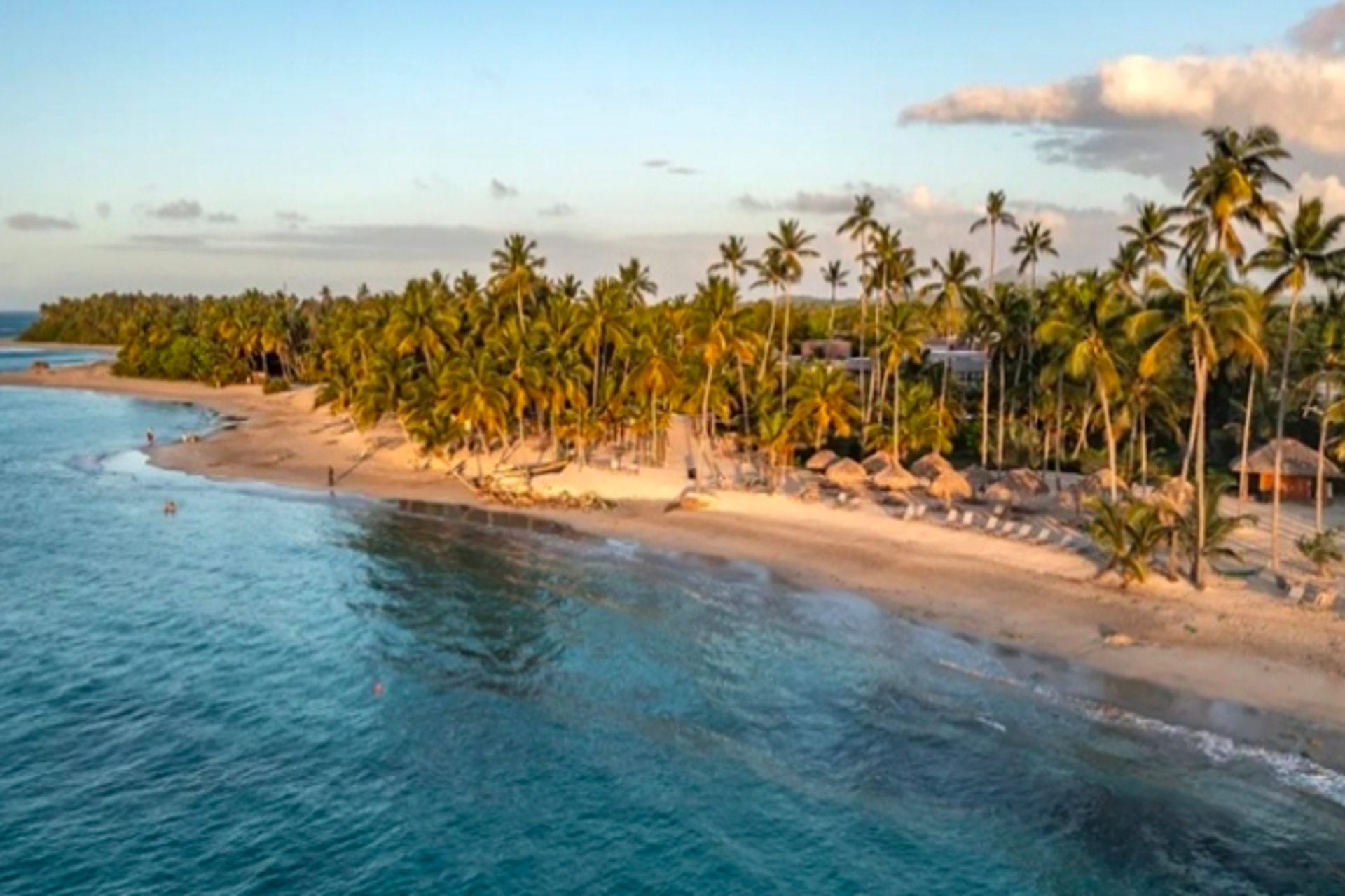Miches el destacado de Rep. Dominicana en IFTM Top Resa 2025
