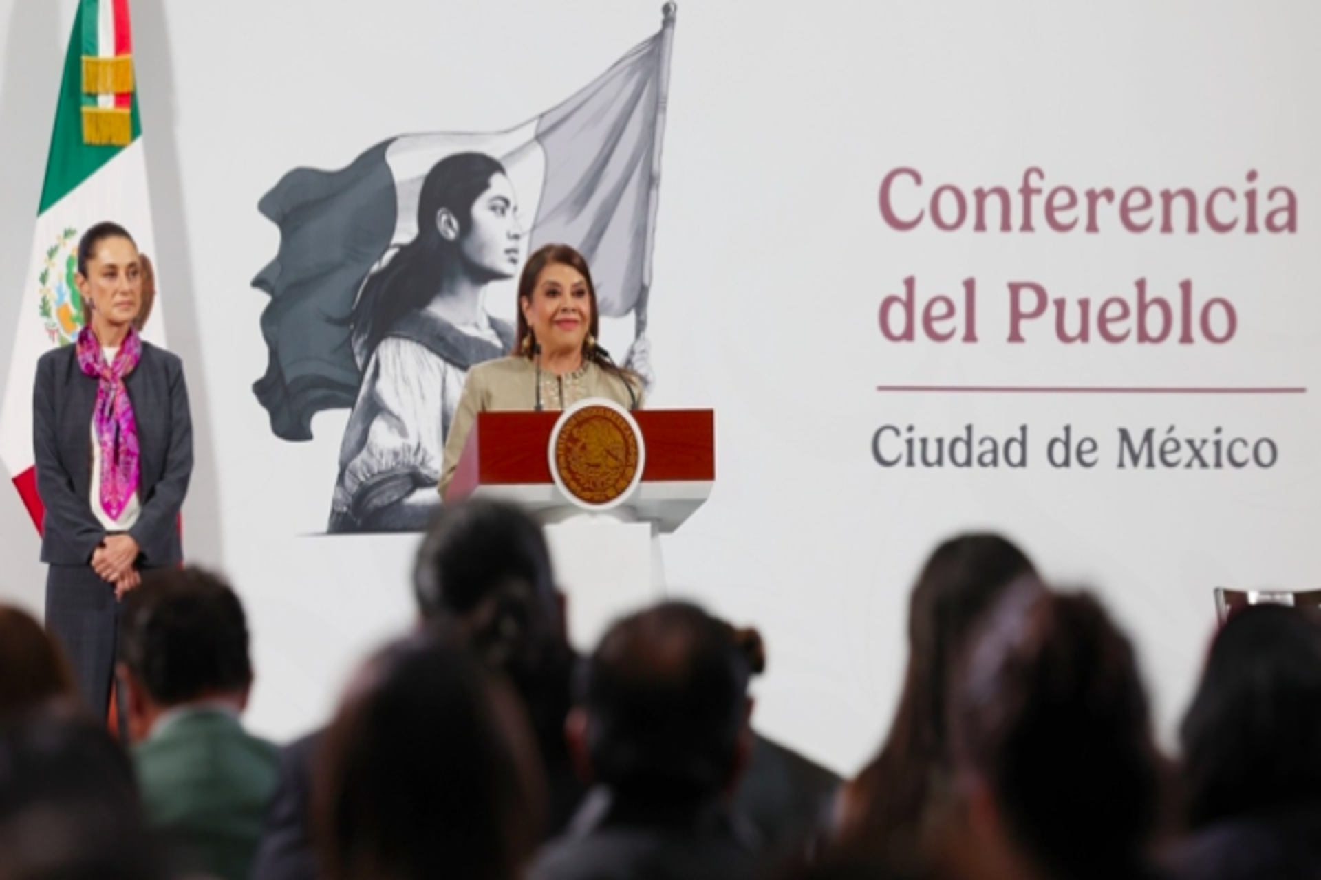 CDMX quiere prohibir nuevos edificios de alquileres turístico