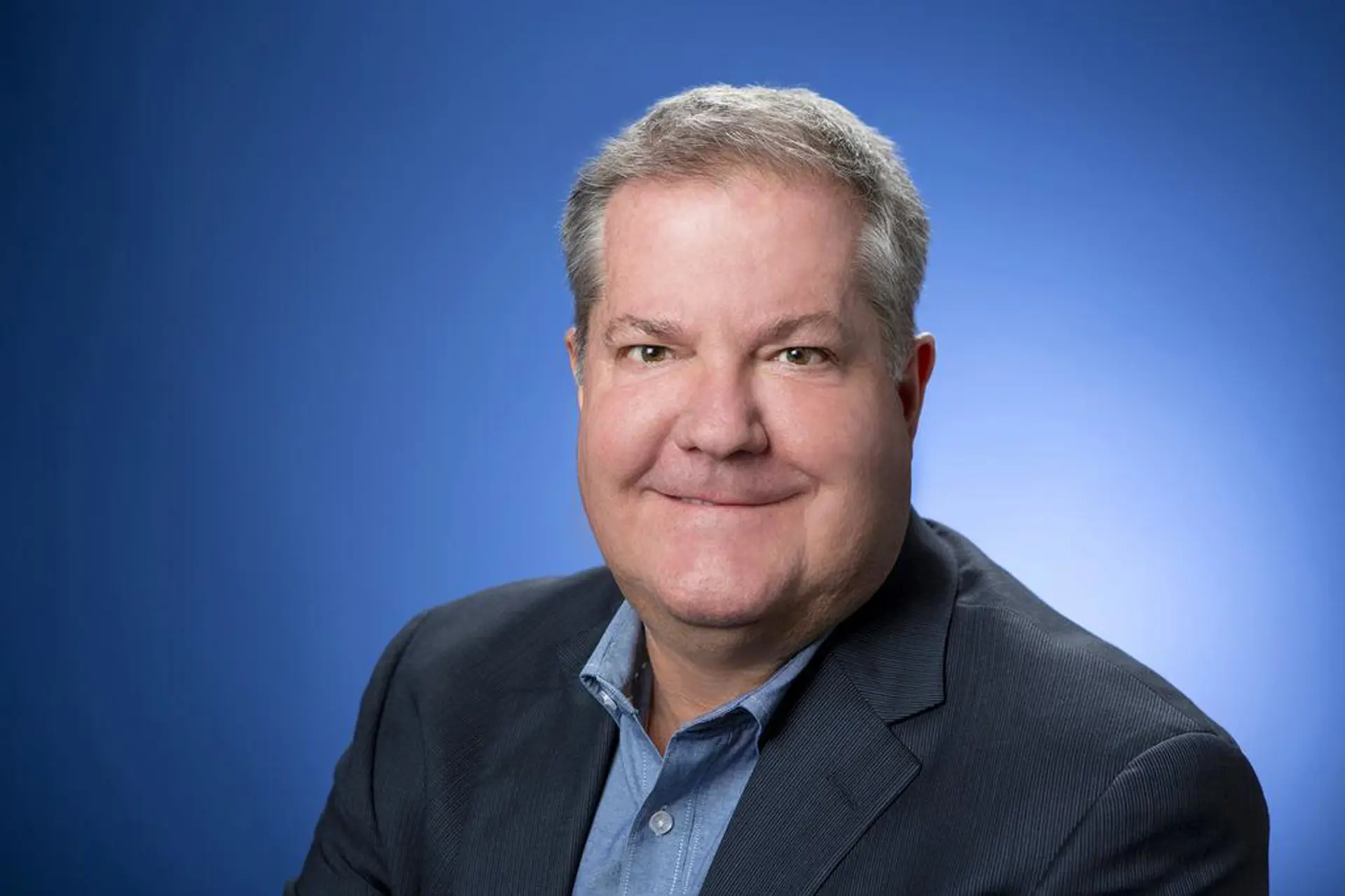 DT Minich CEO de Experience Kissimmee entra a la junta de VISIT FLORIDA