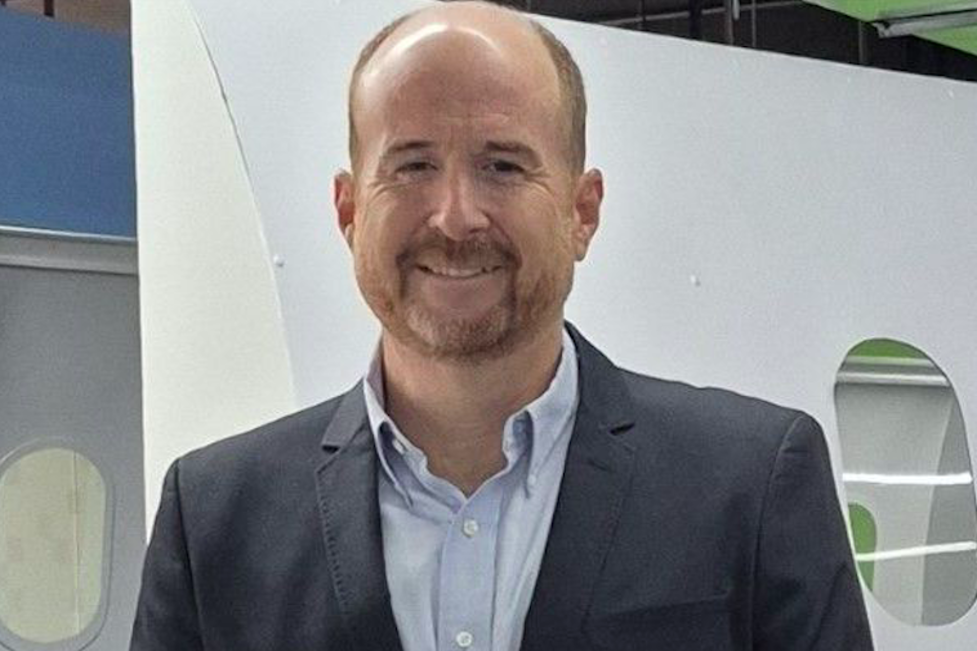 Volaris suma como Sales Manager a Karol Rattinger en su equipo comercial
