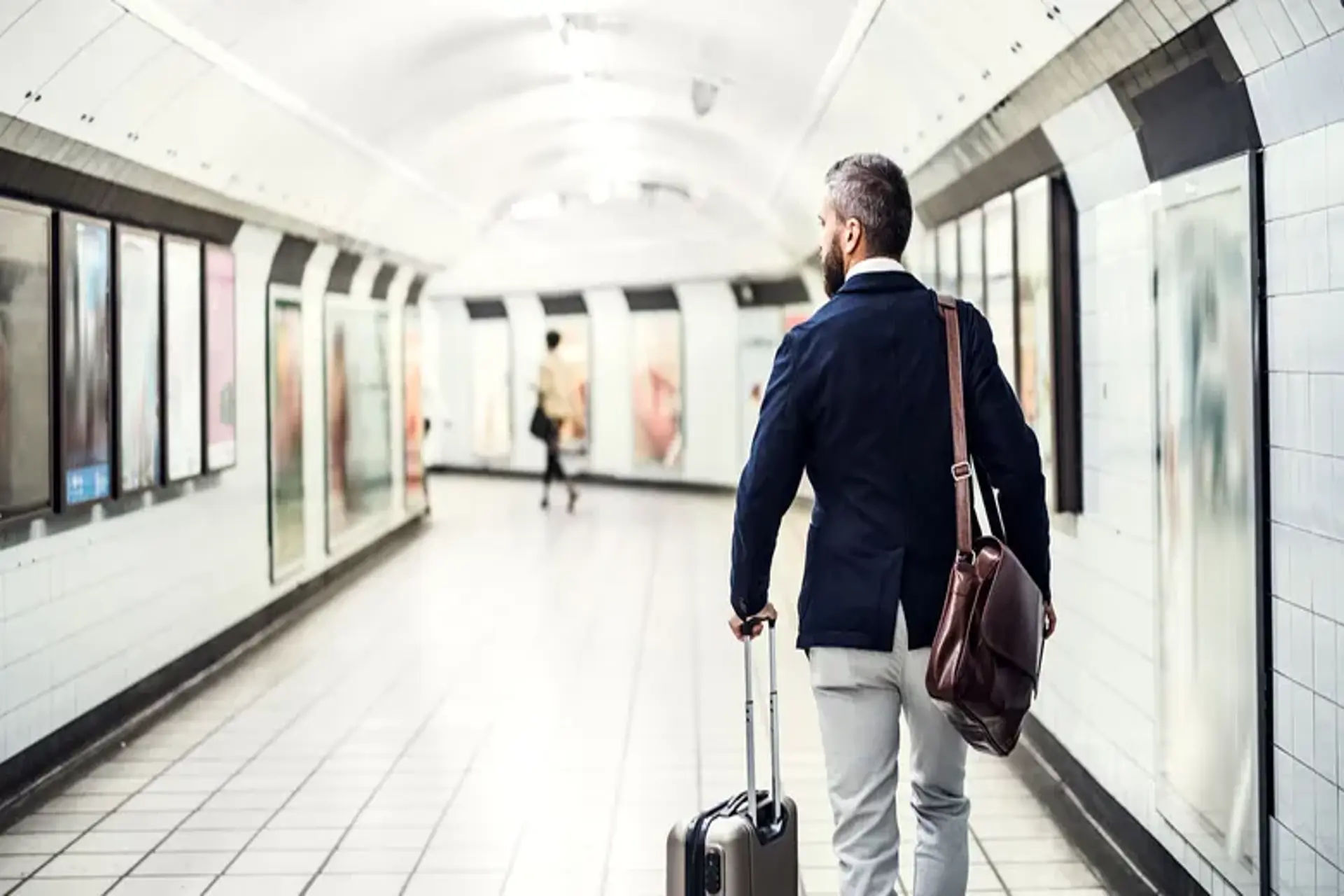Nueva encuesta de GBTA ve que los viajes de negocios se ralentizan Nueva encuesta de GBTA ve que los viajes de negocios se ralentizan
