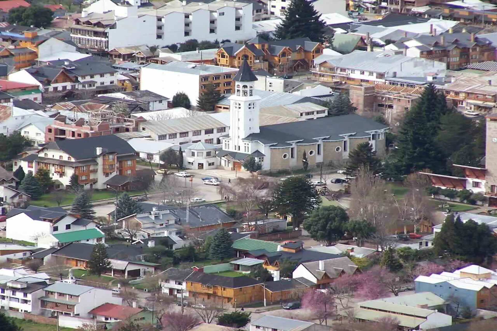 San Martín de los Andes impulsa turismo accesible con una web pionera San Martín de los Andes impulsa turismo accesible con una web pionera