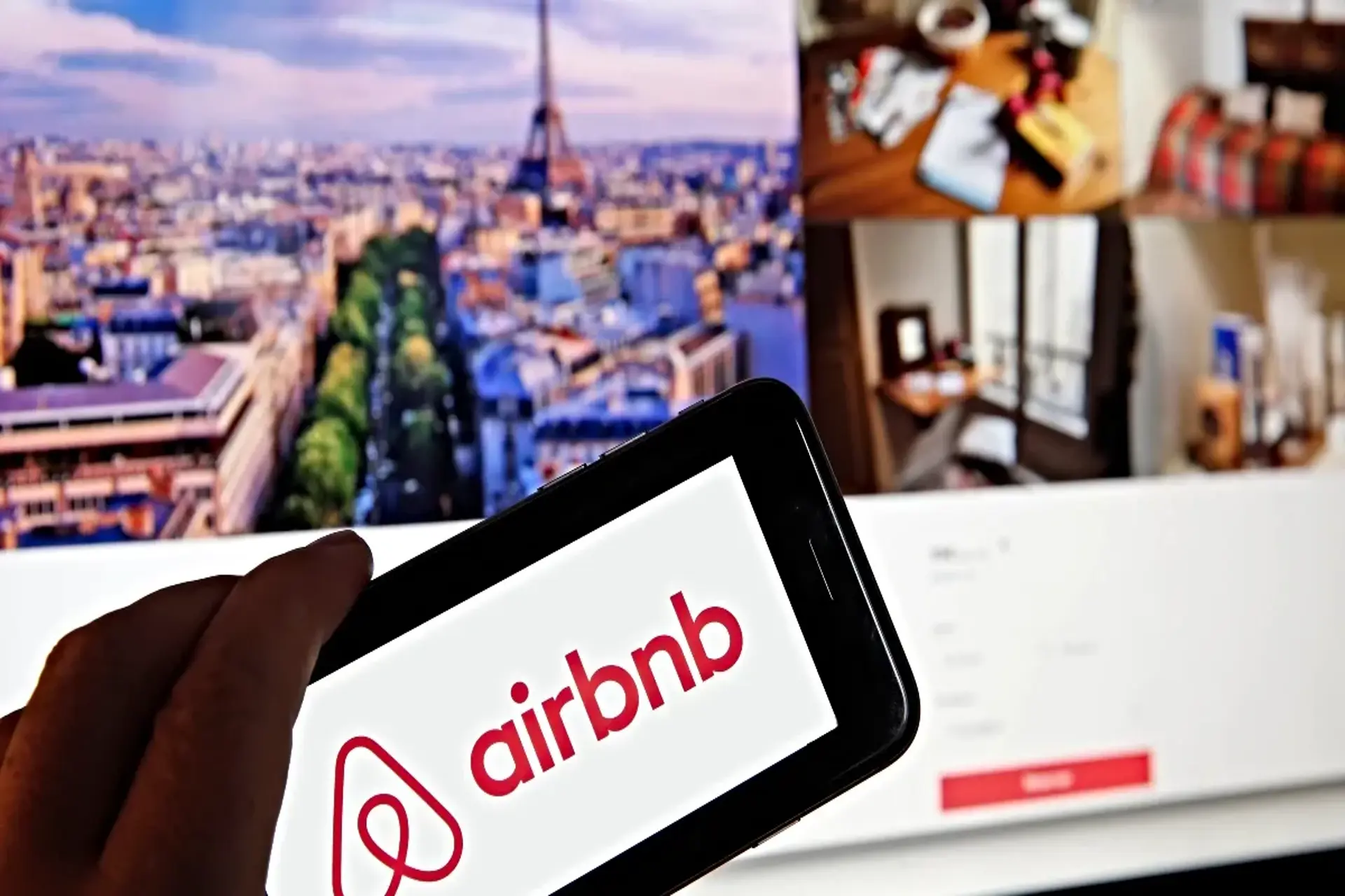 Airbnb se reinventa como plataforma de viajes integrales