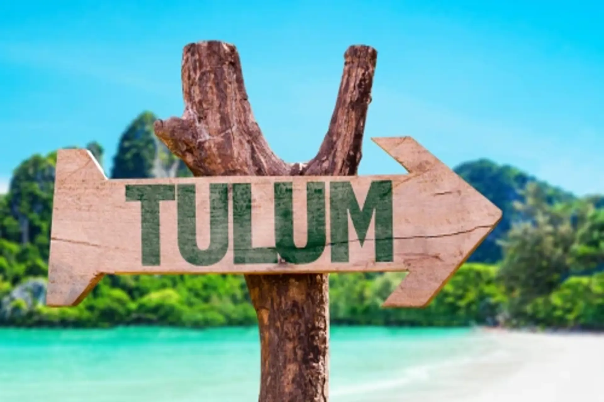 Preocupación en Tulum por “la peor temporada turística en 10 años” Preocupación en Tulum por “la peor temporada turística en 10 años”