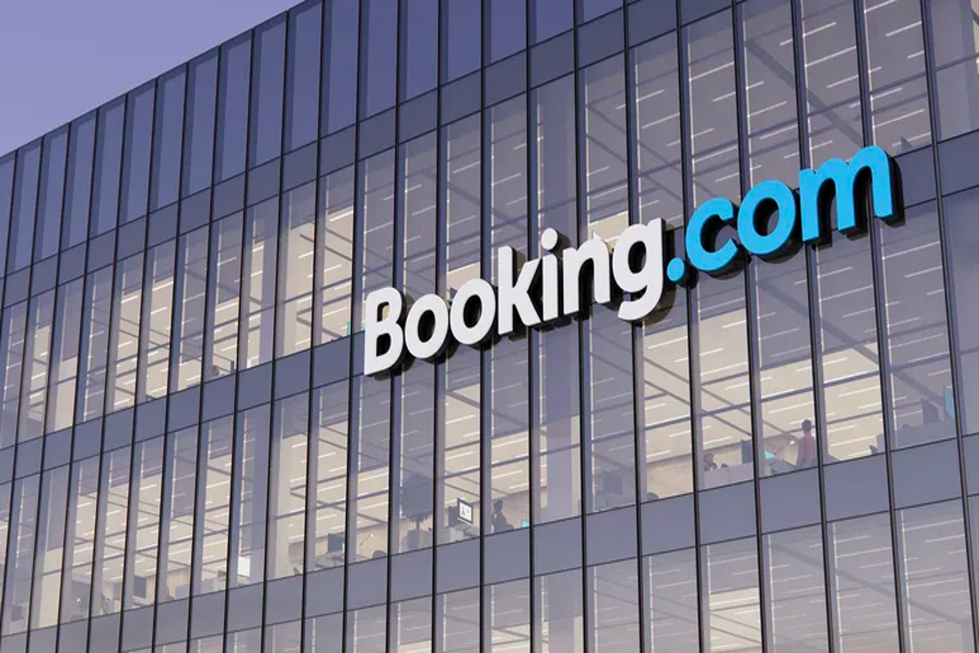 Booking Holdings reporta sólidos resultados del segundo trimestre