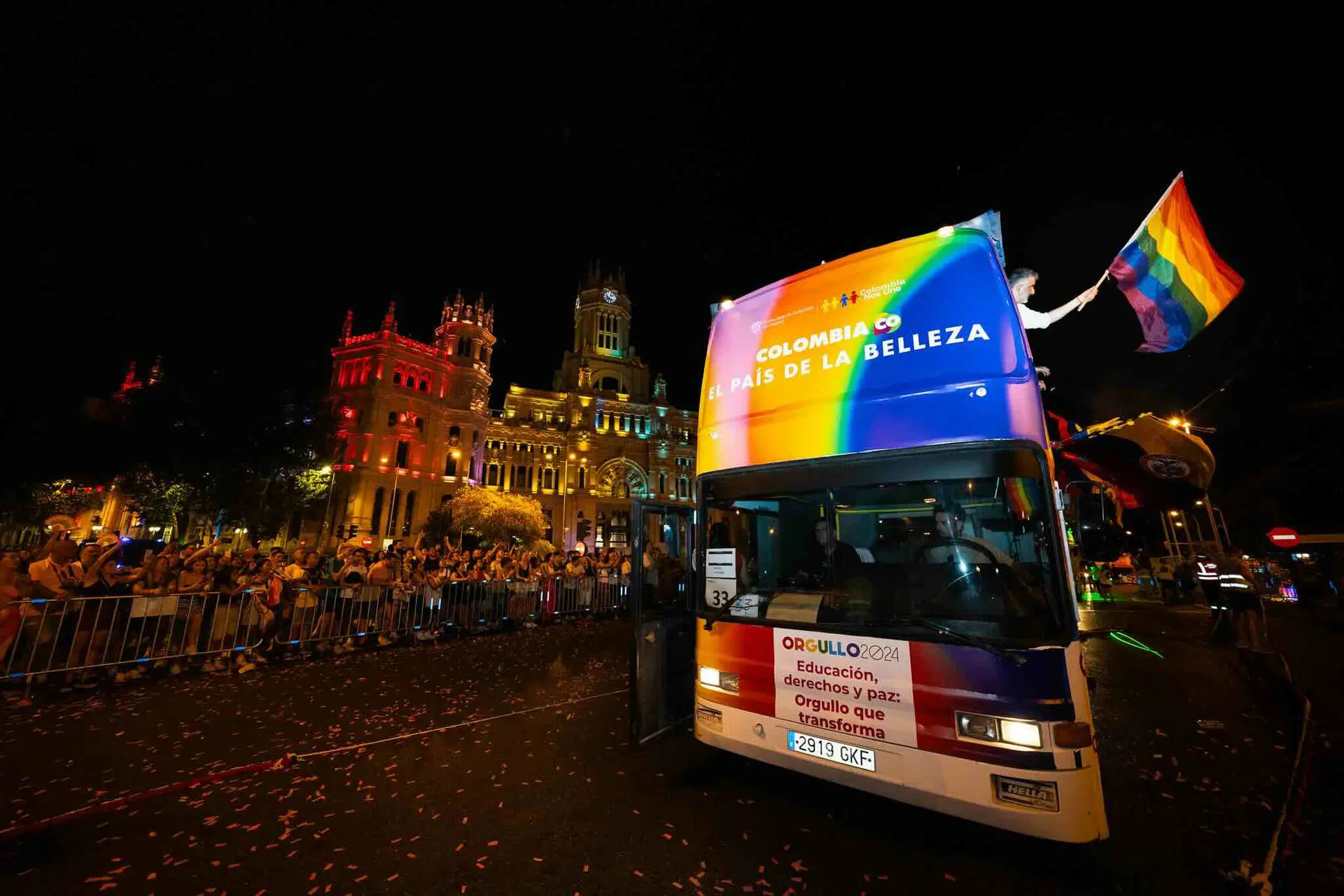 Colombia realiza su primera rueda presencial de turismo inclusivo Colombia realiza su primera rueda presencial de turismo inclusivo