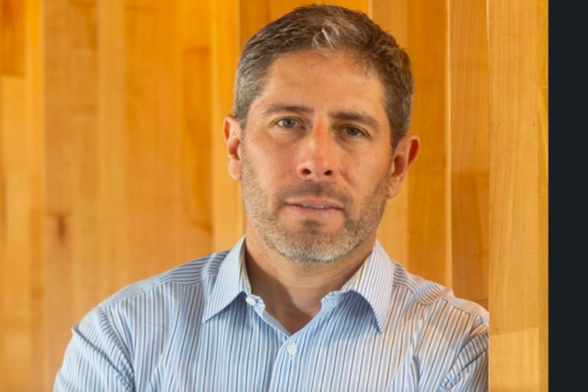 Daniel Belaunde será el nuevo CEO de SKY Airline
