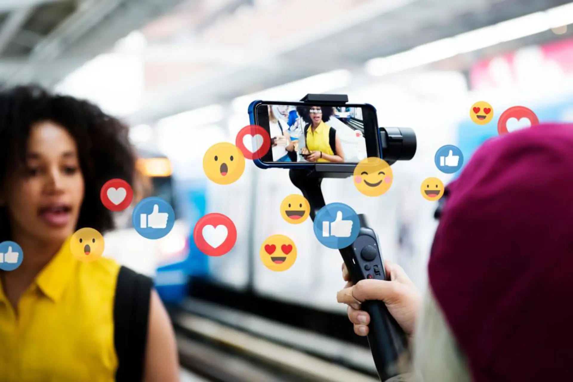 De lo social a lo relevante: la era del ‘interest media’ y su impacto
