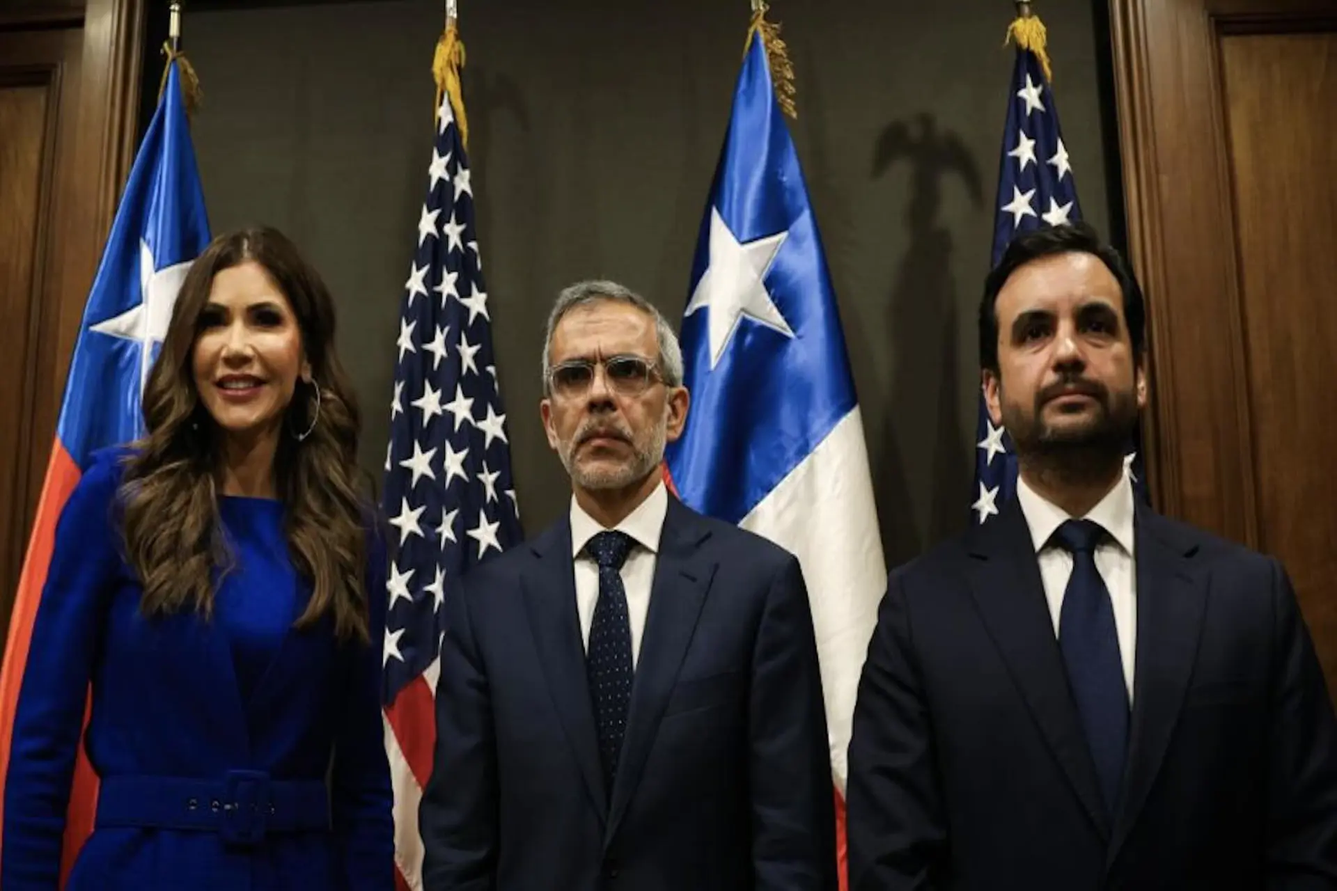 Chile permanecerá en programa Visa Waiver de Estados Unidos