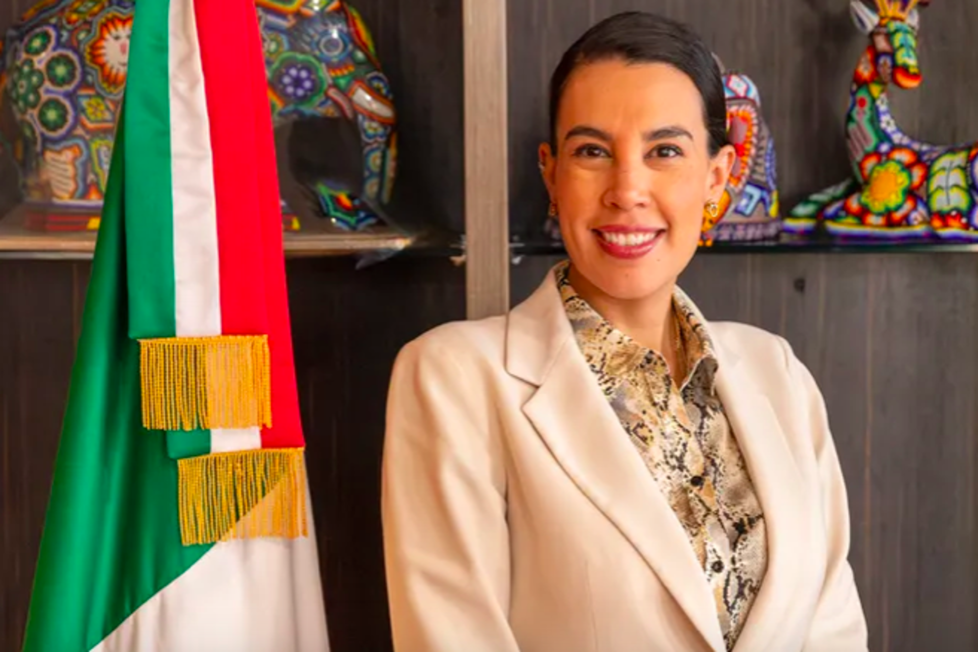 México: nueva administración, infraestructura y ambiciones futuras México: nueva administración, infraestructura y ambiciones futuras