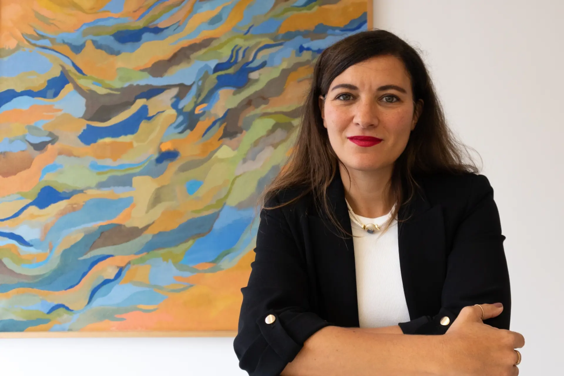 W2M ficha a Elena Cabrera para liderar su expansión internacional