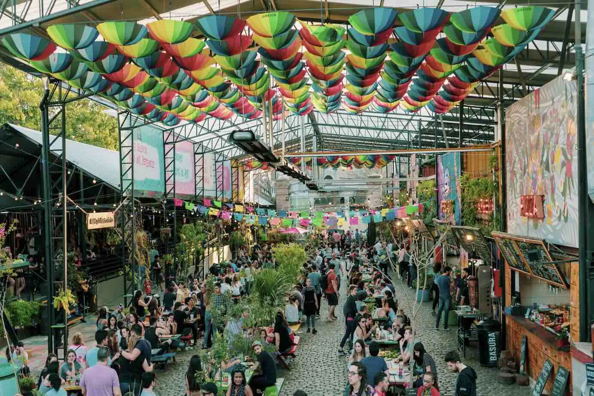 Más de 500.000 turistas disfrutaron de Ciudad de Bs As en vacaciones Más de 500.000 turistas disfrutaron de Ciudad de Bs As en vacaciones