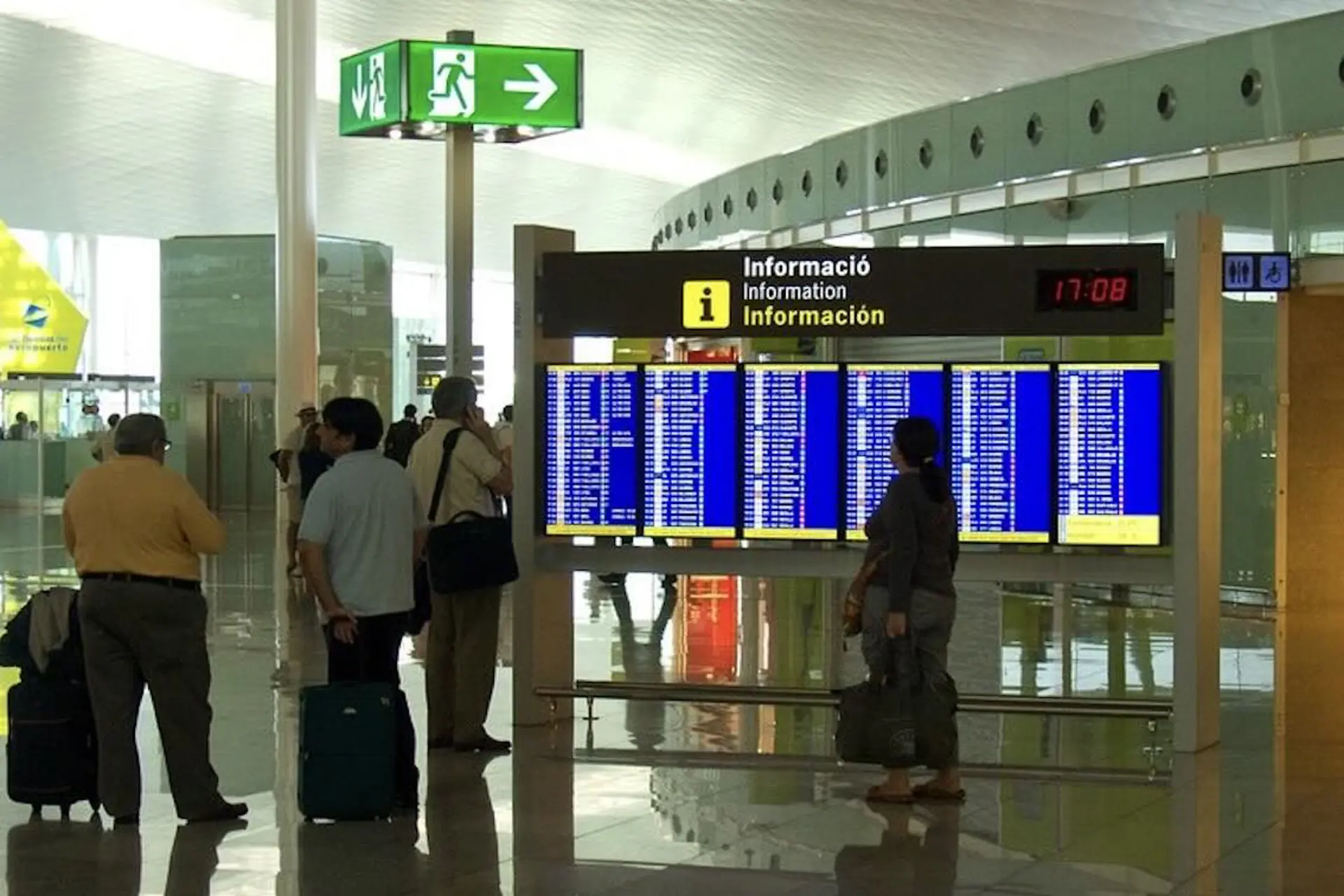 IATA publicó Informe de Estadísticas del Transporte Aéreo Mundial 2024