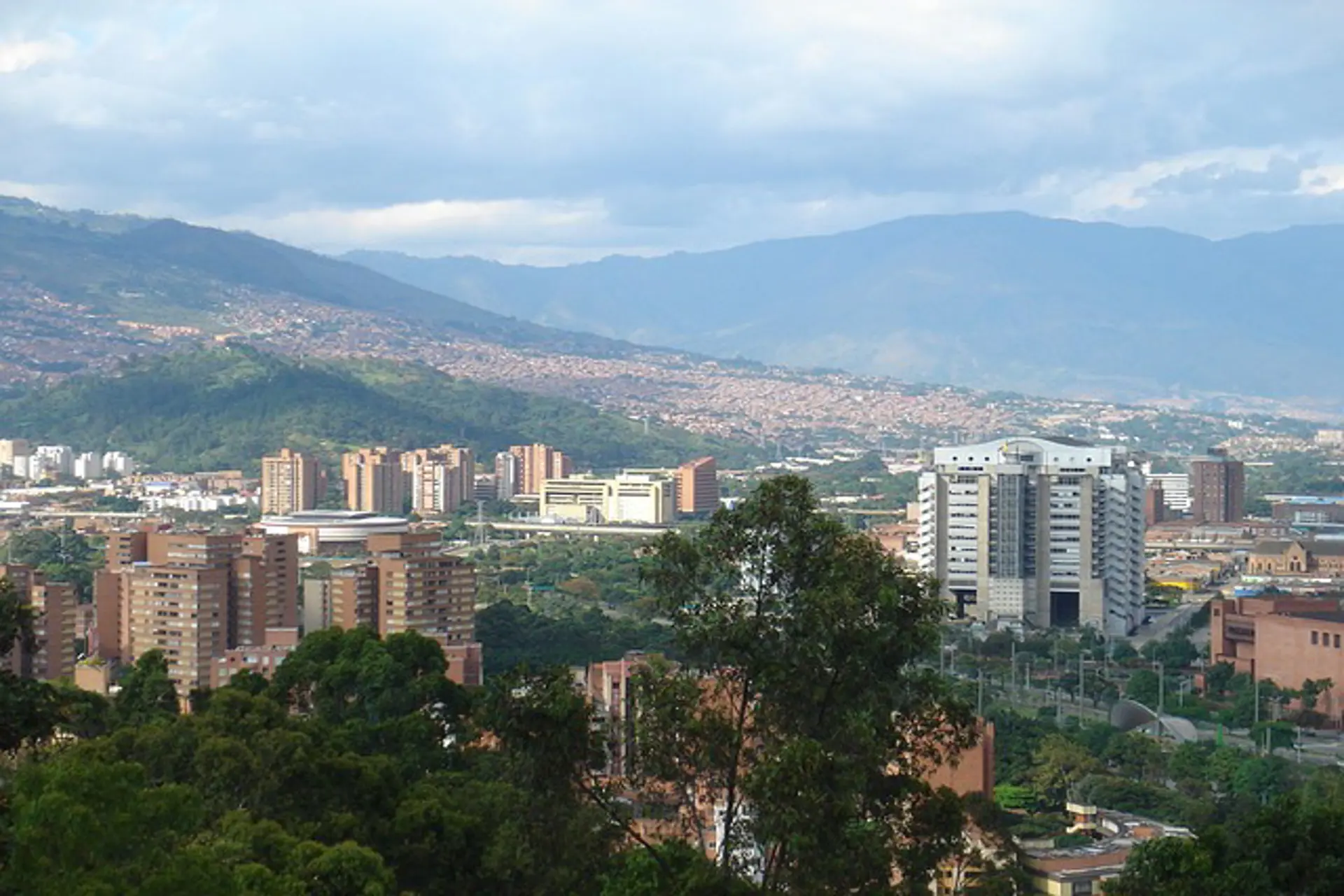 Avianca conecta a Medellín con más de 400 vuelos semanales Avianca conecta a Medellín con más de 400 vuelos semanales