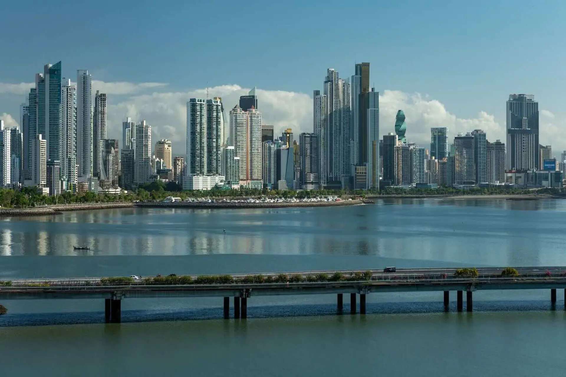 Grandes eventos eligen Panamá en 2025 Grandes eventos eligen Panamá en 2025