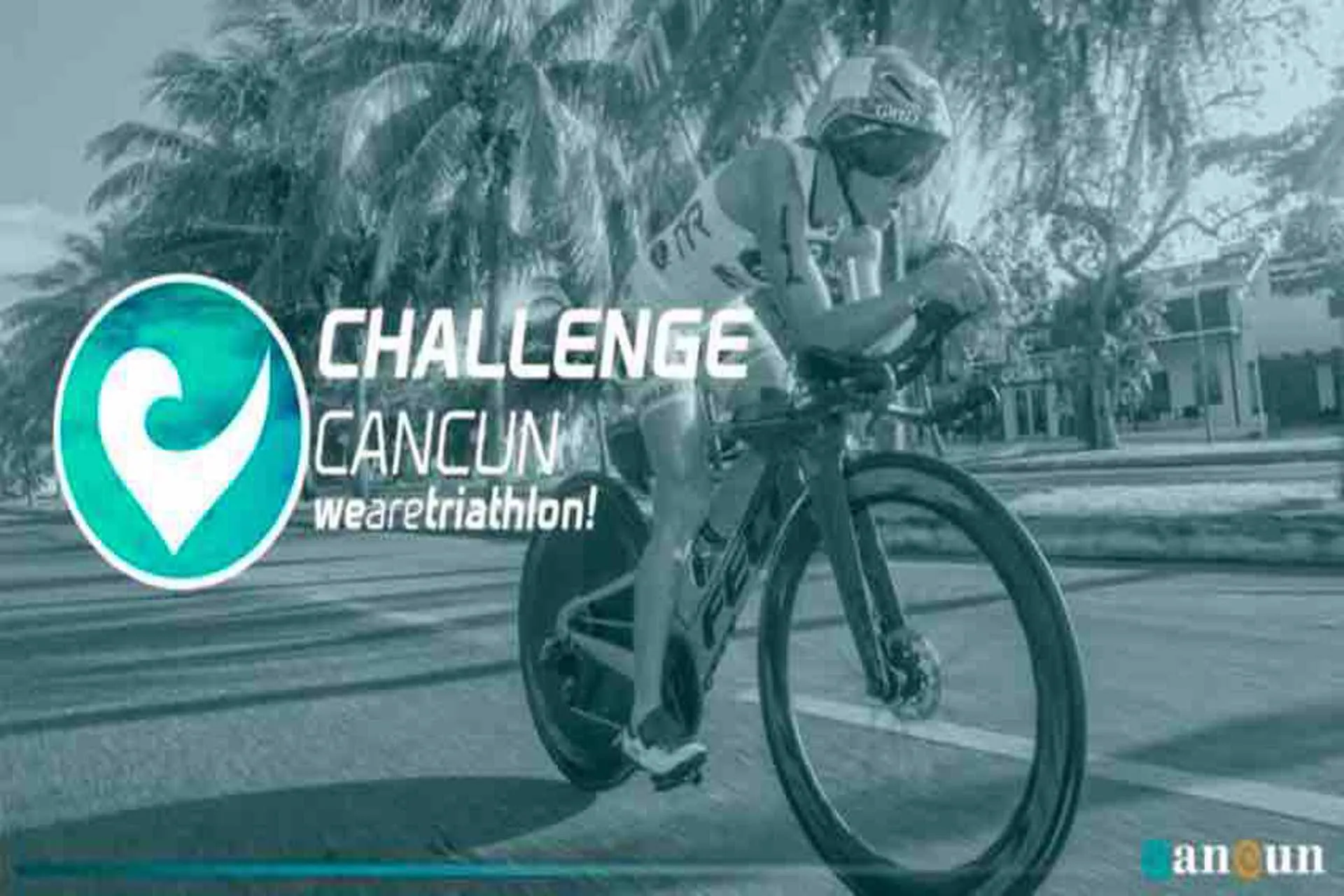 Challenge Cancun 2021 espera a 700 competidores y 2,500 acompañantes 