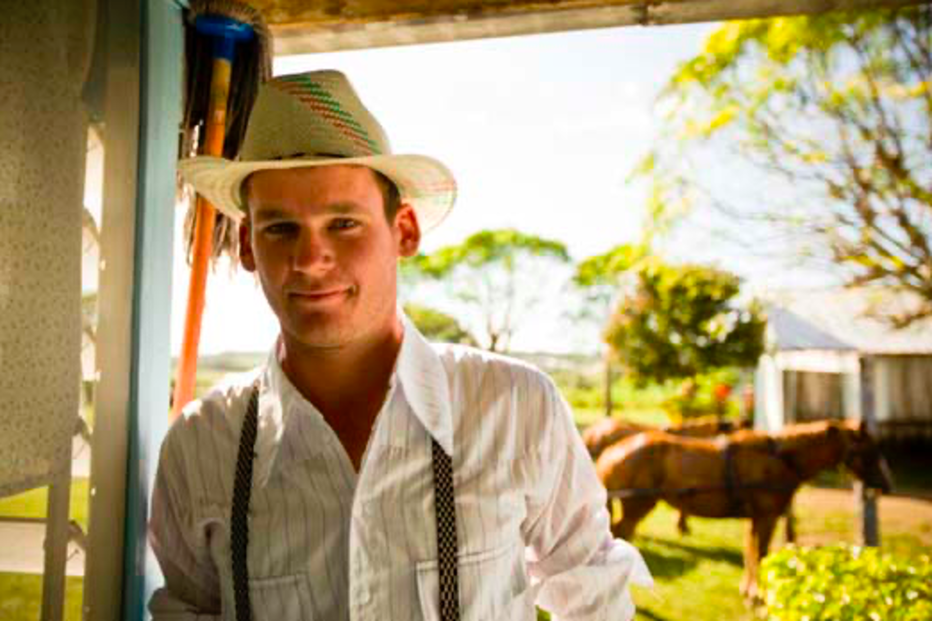 Cuatro viajes extraordinarios para explorar Belize Cuatro viajes extraordinarios para explorar Belize