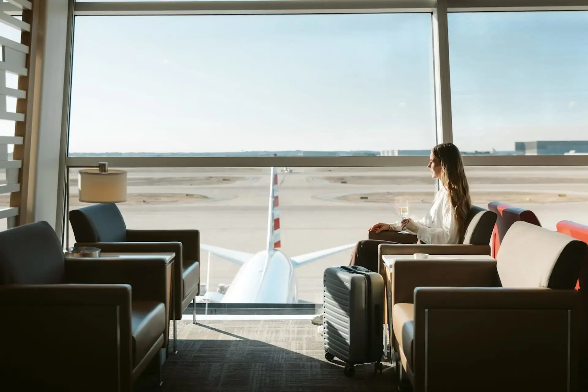 American Airlines retoma la ruta Buenos Aires - Dallas-Fort Worth American Airlines retoma la ruta Buenos Aires - Dallas-Fort Worth