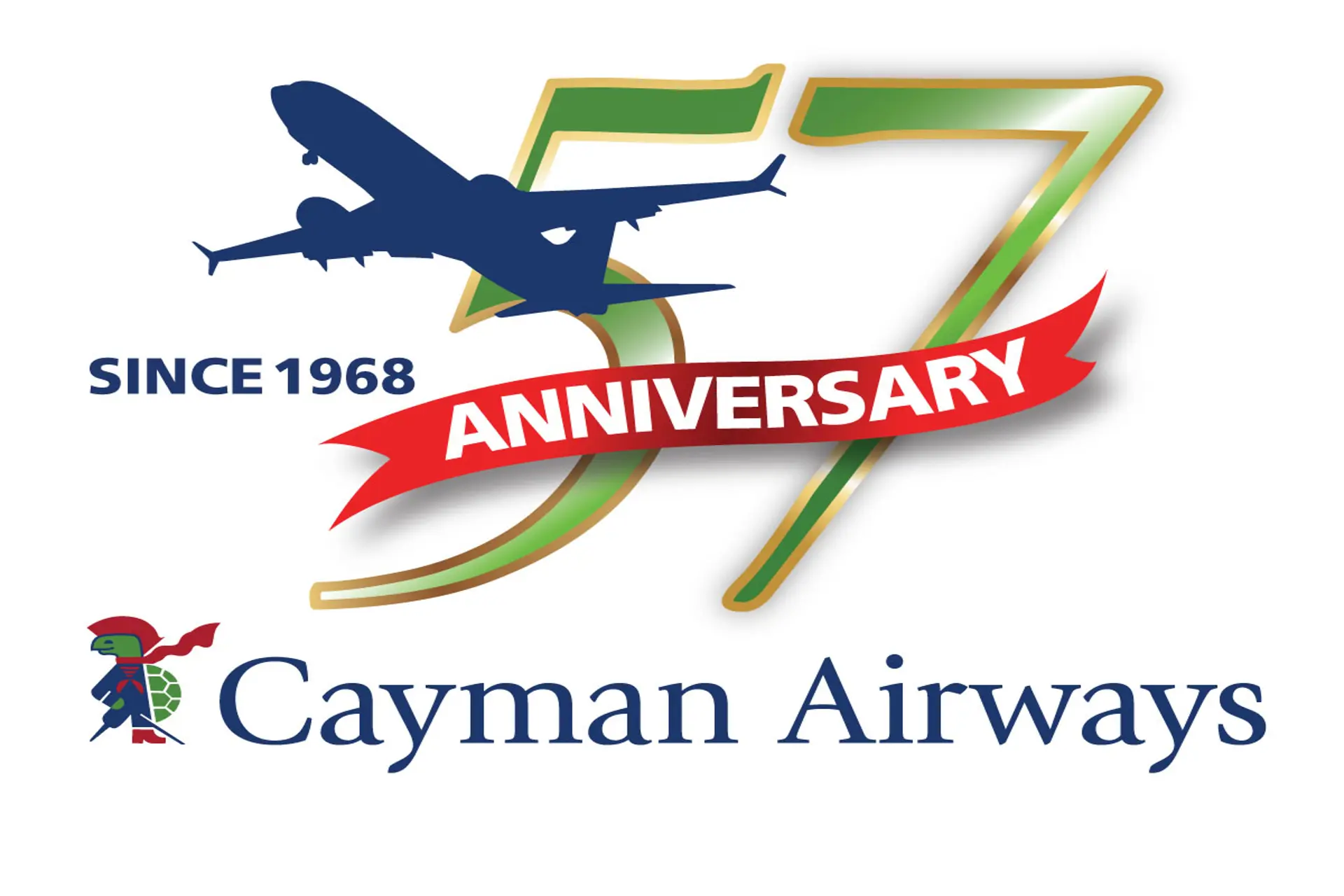 Cayman Airways celebra 57 años y fortalece su conexión con Latam