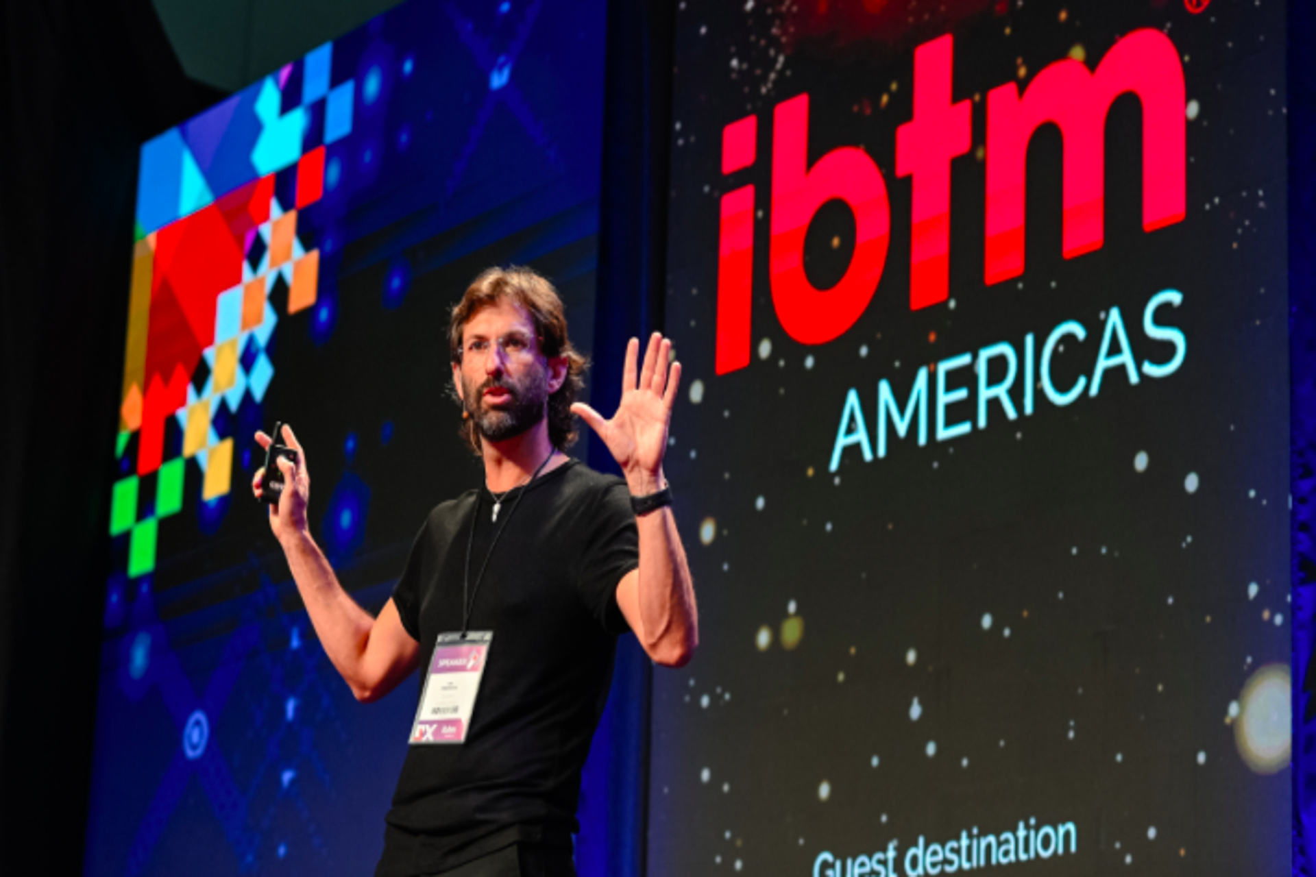 IBTM Americas reunirá a más de 4 mil profesionales del MICE en CDMX 